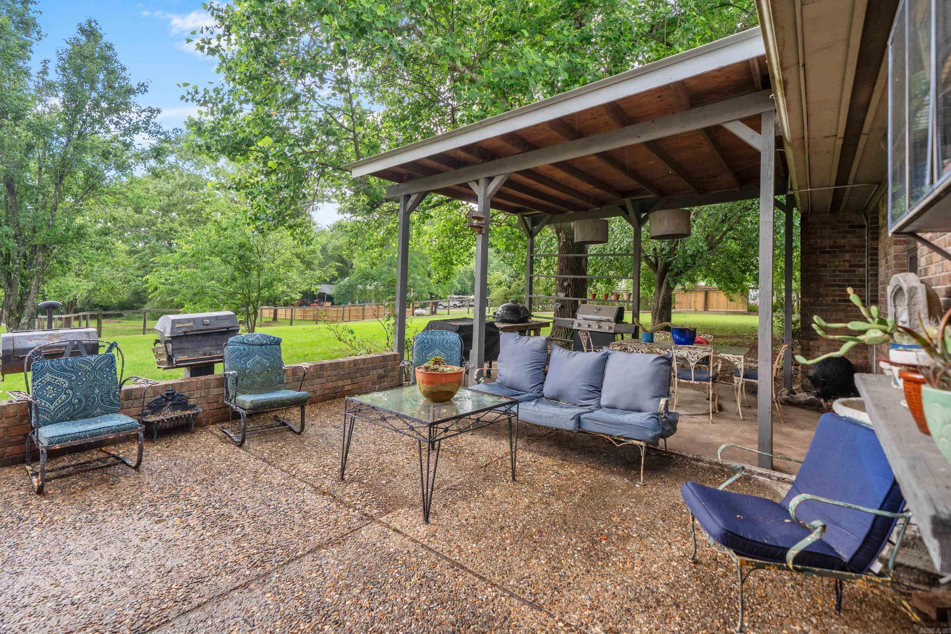 120  Sanson  Hot Springs, AR