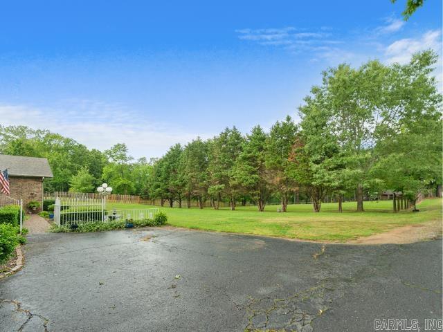 120  Sanson  Hot Springs, AR