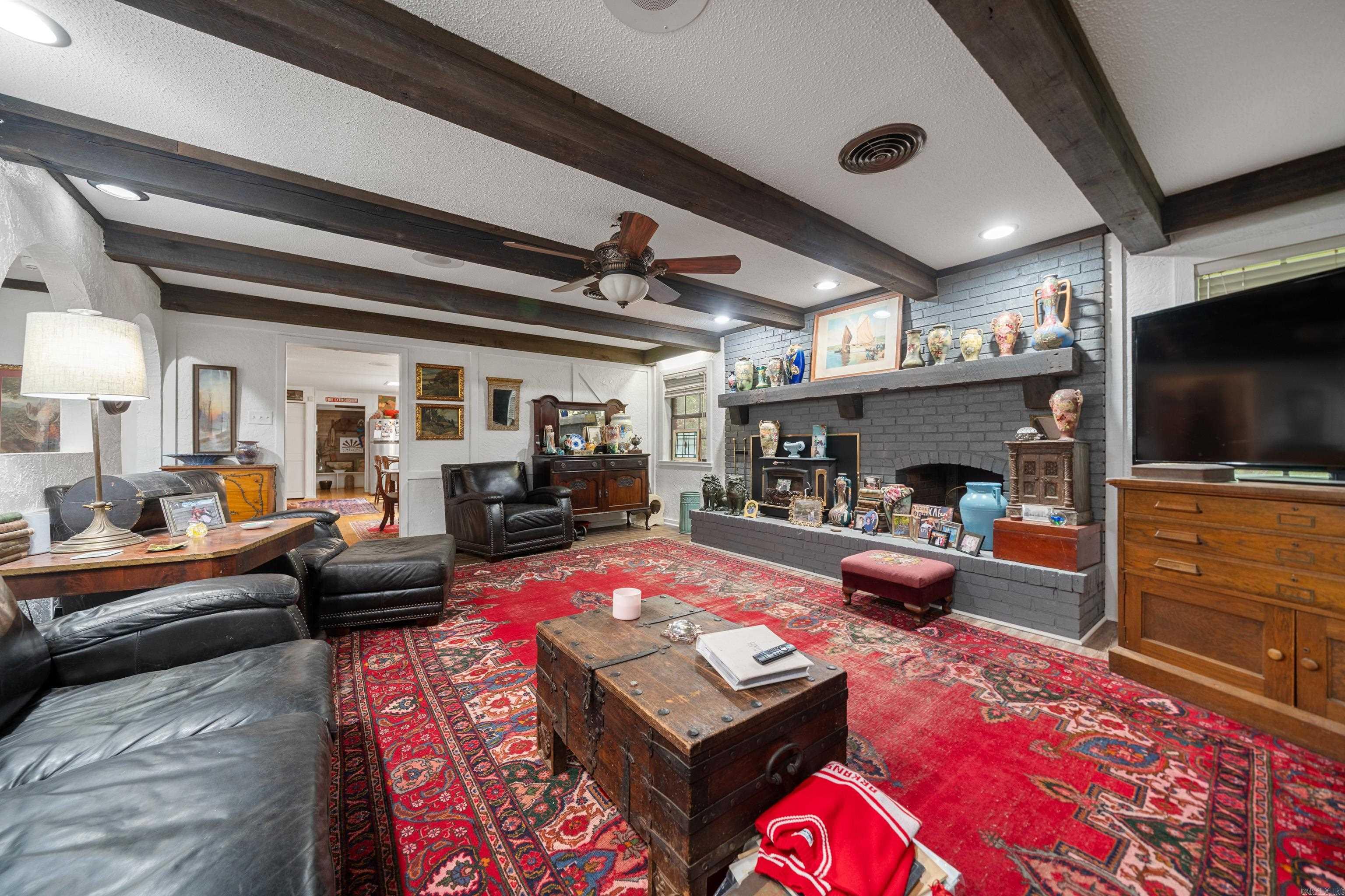 120  Sanson  Hot Springs, AR