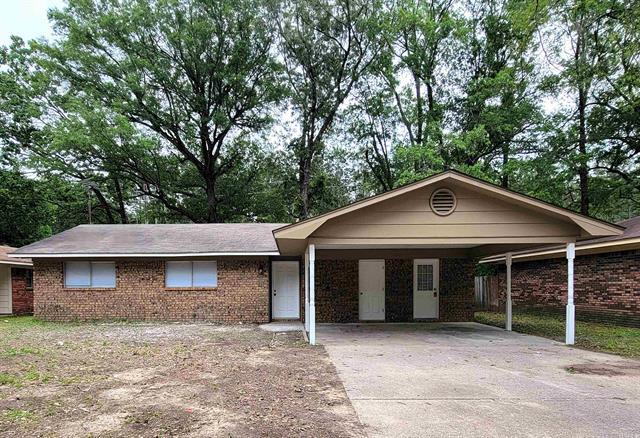 1907  Sunset  Pine Bluff, AR