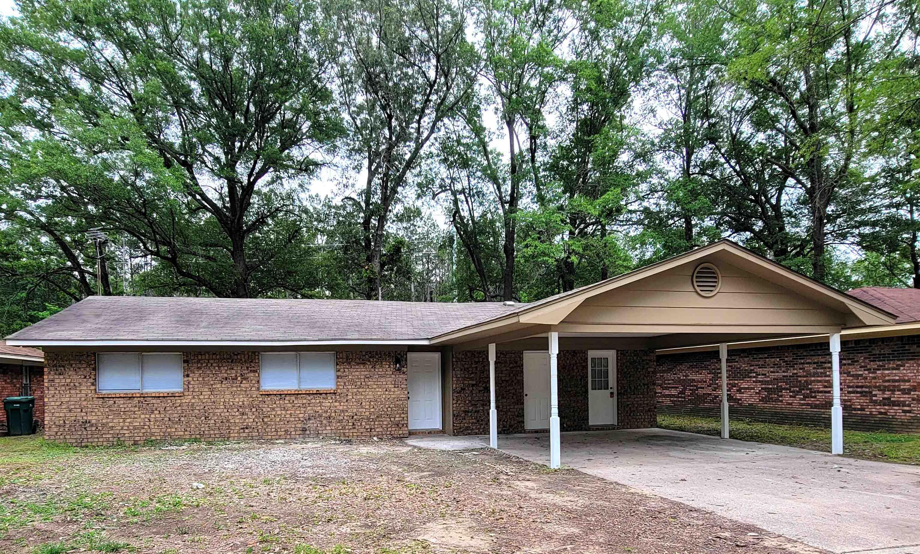 1907  Sunset  Pine Bluff, AR