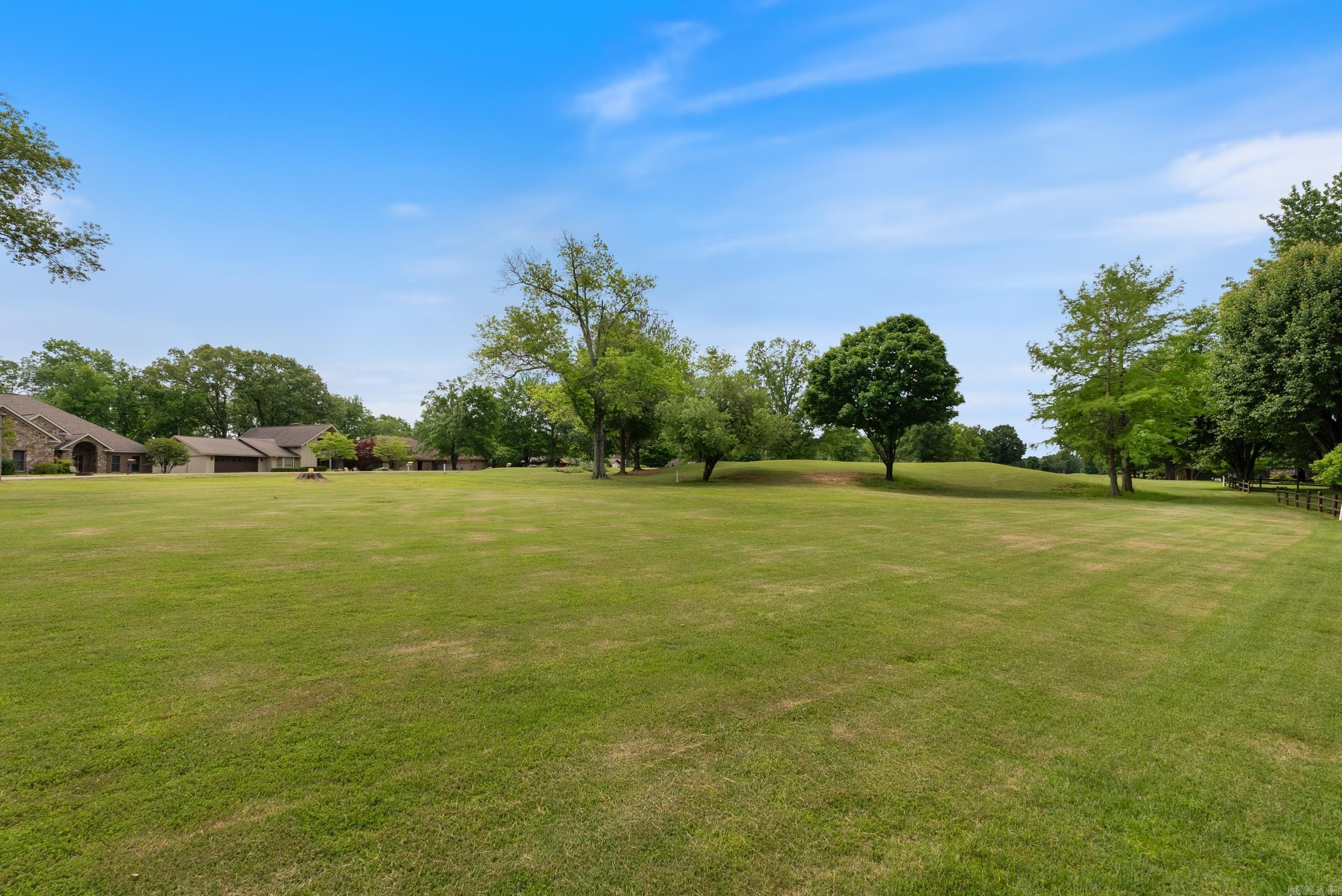 852 Rock Ledge Road Heber Springs, AR 72543