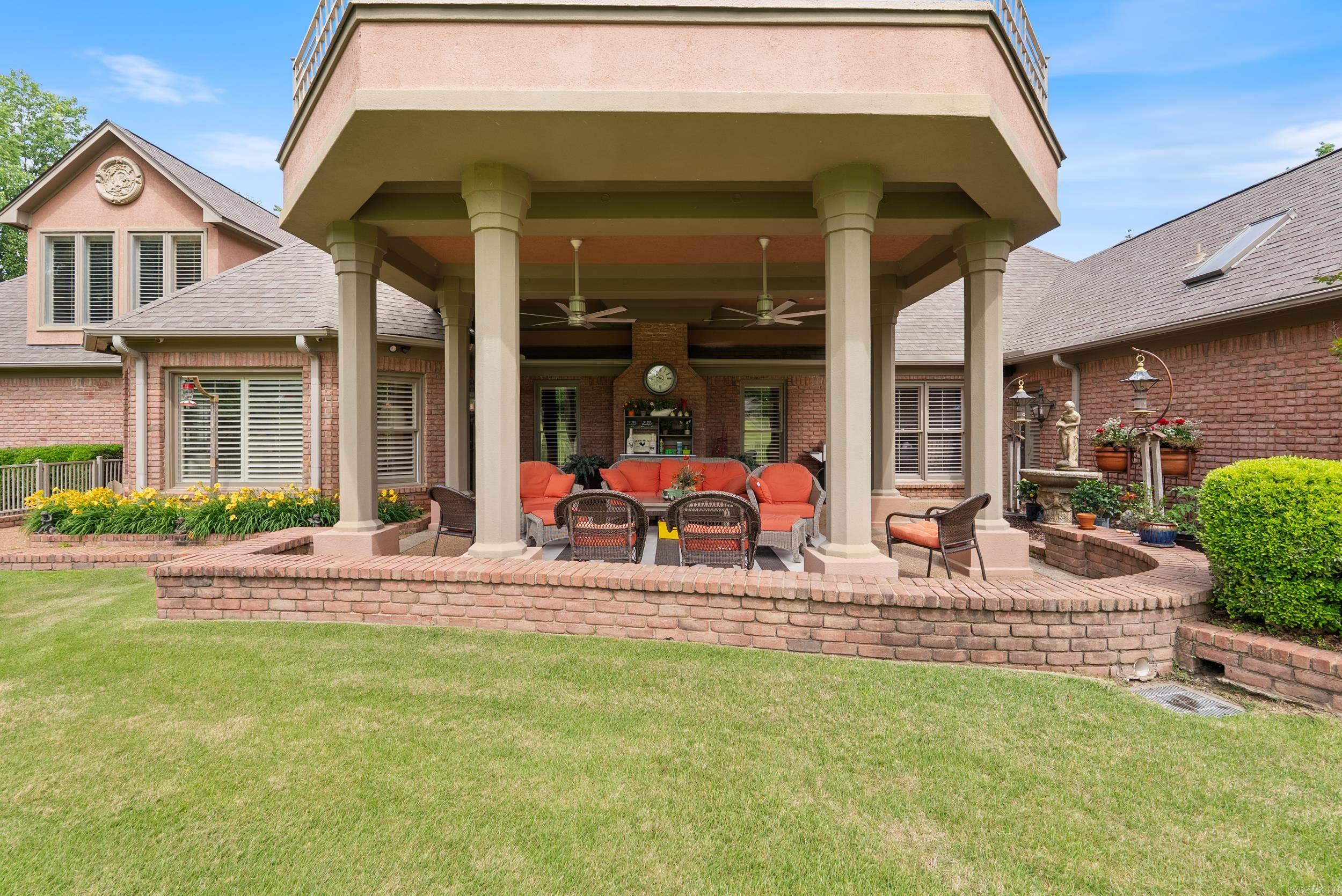 852 Rock Ledge Road Heber Springs, AR 72543