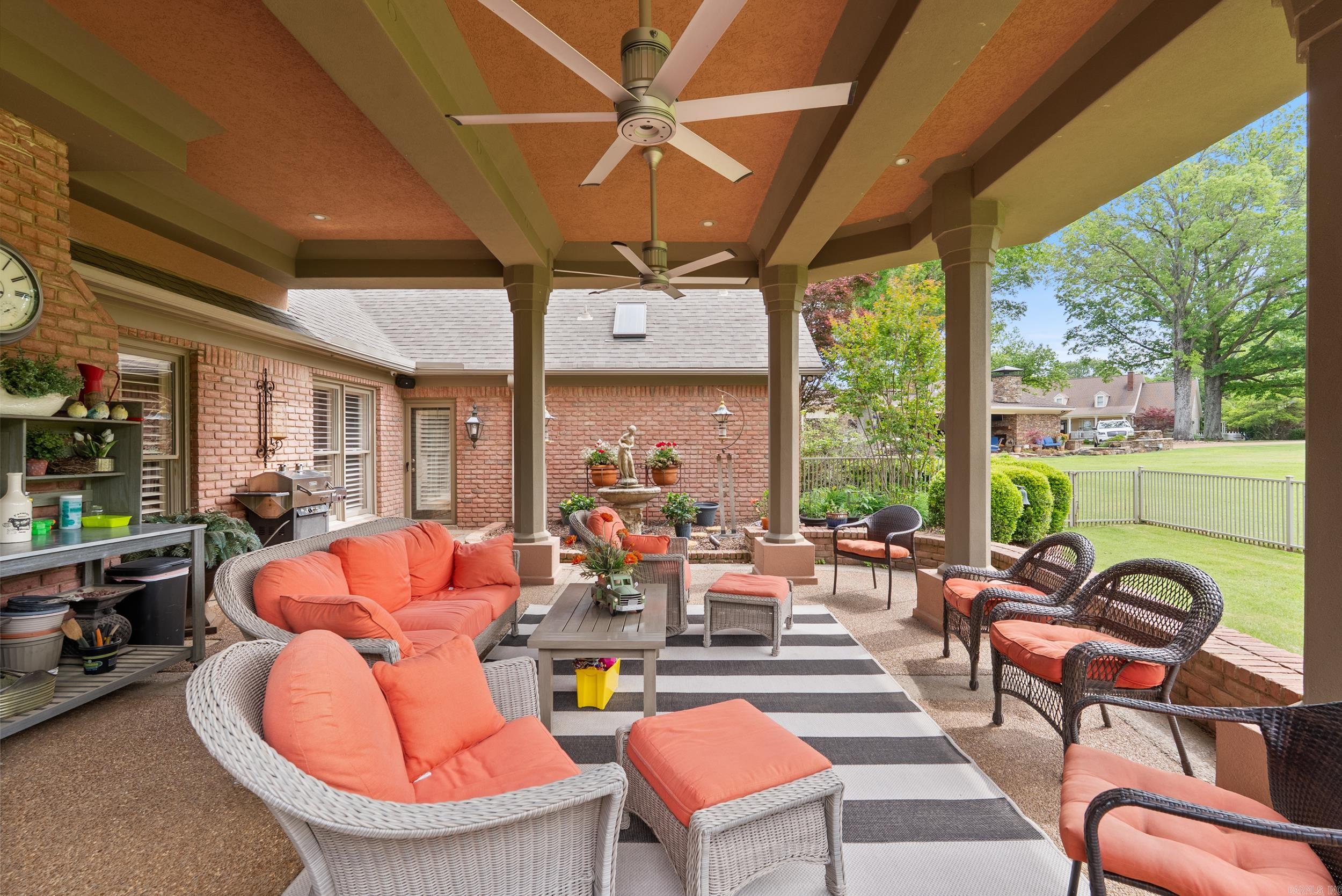 852 Rock Ledge Road Heber Springs, AR 72543