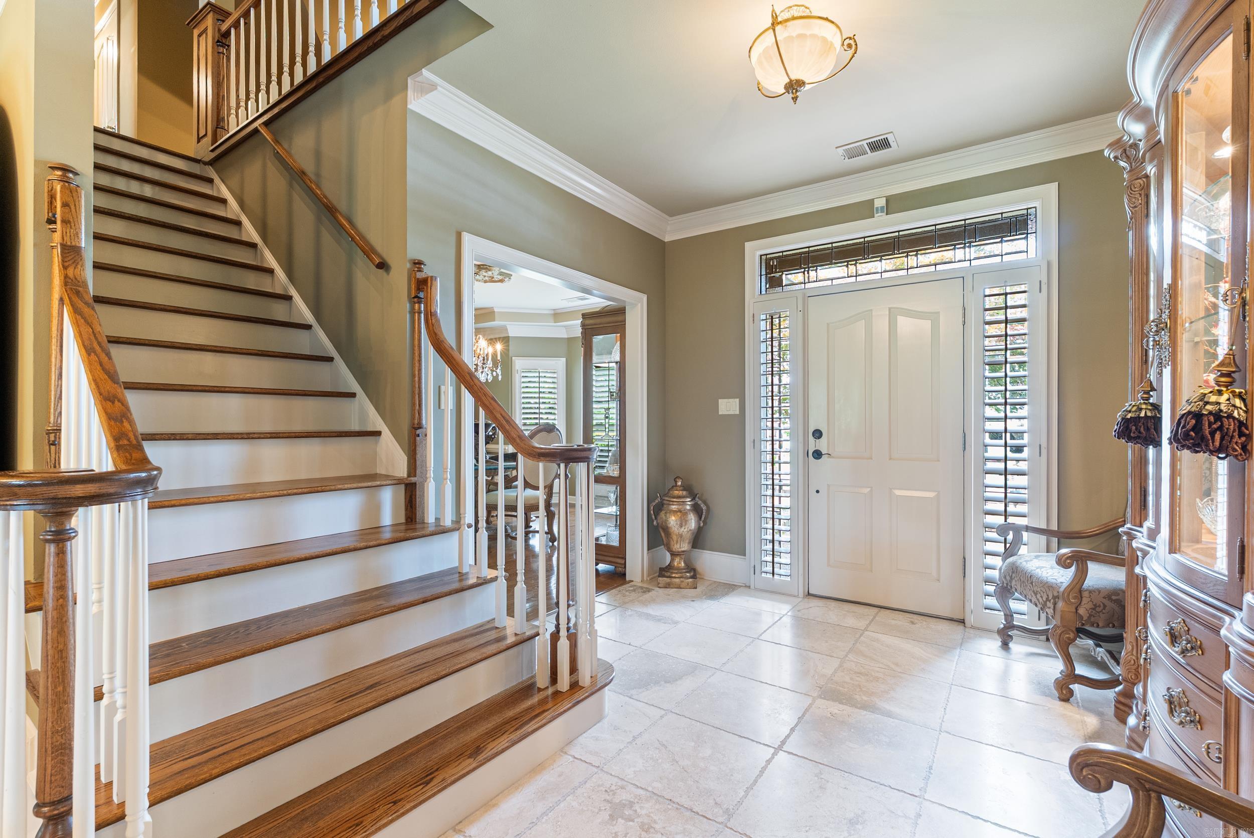 852 Rock Ledge Road Heber Springs, AR 72543
