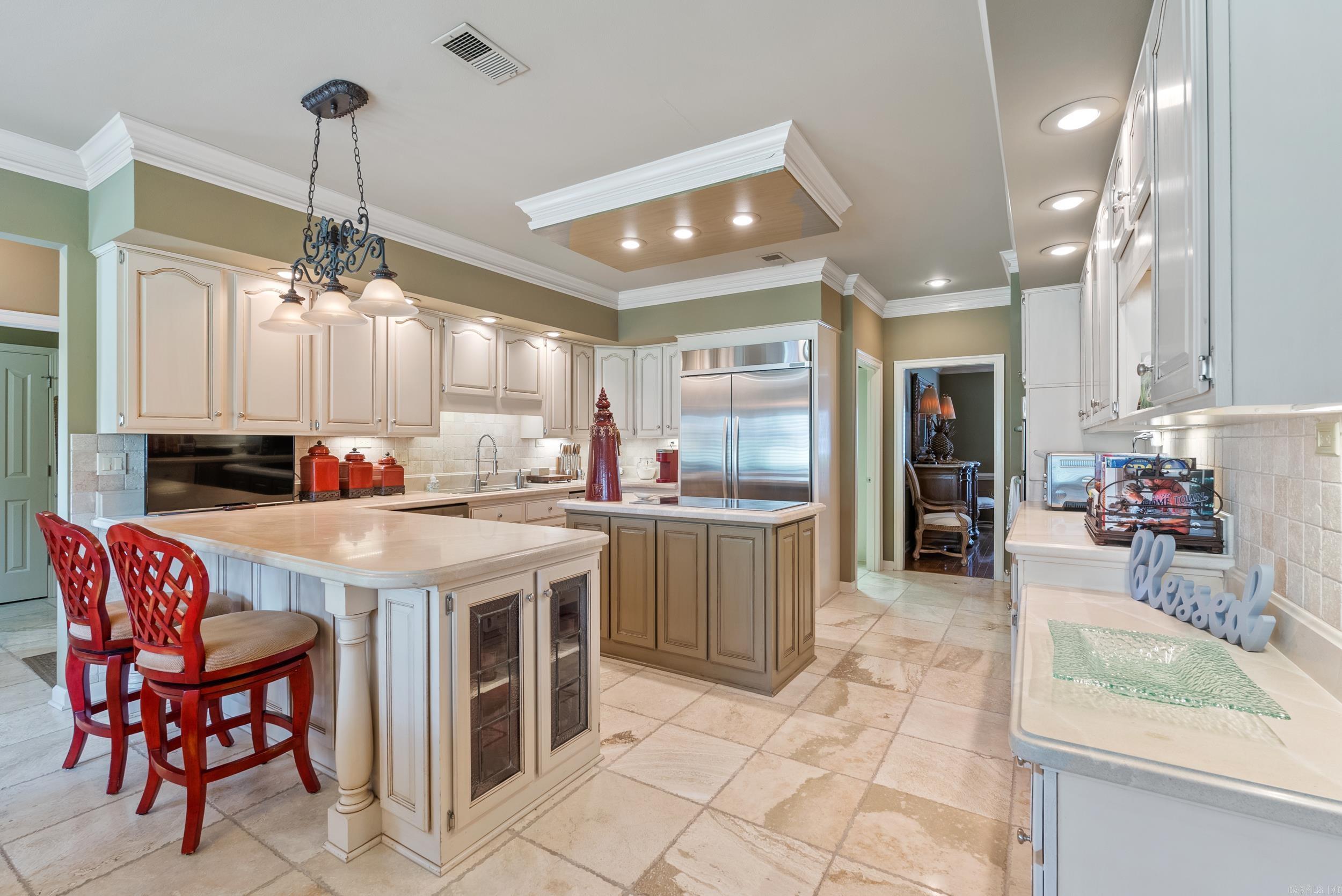 852 Rock Ledge Road Heber Springs, AR 72543