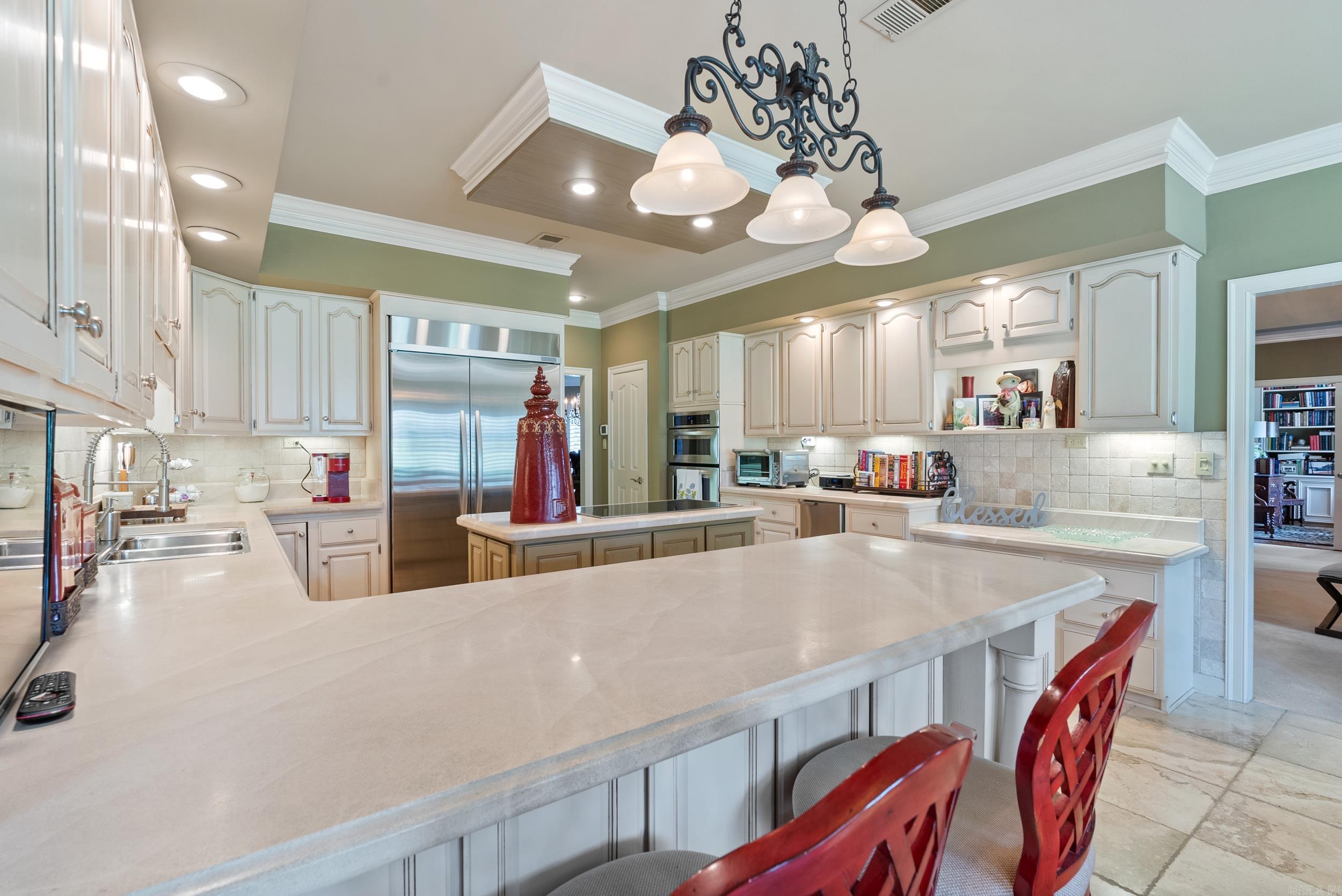 852 Rock Ledge Road Heber Springs, AR 72543