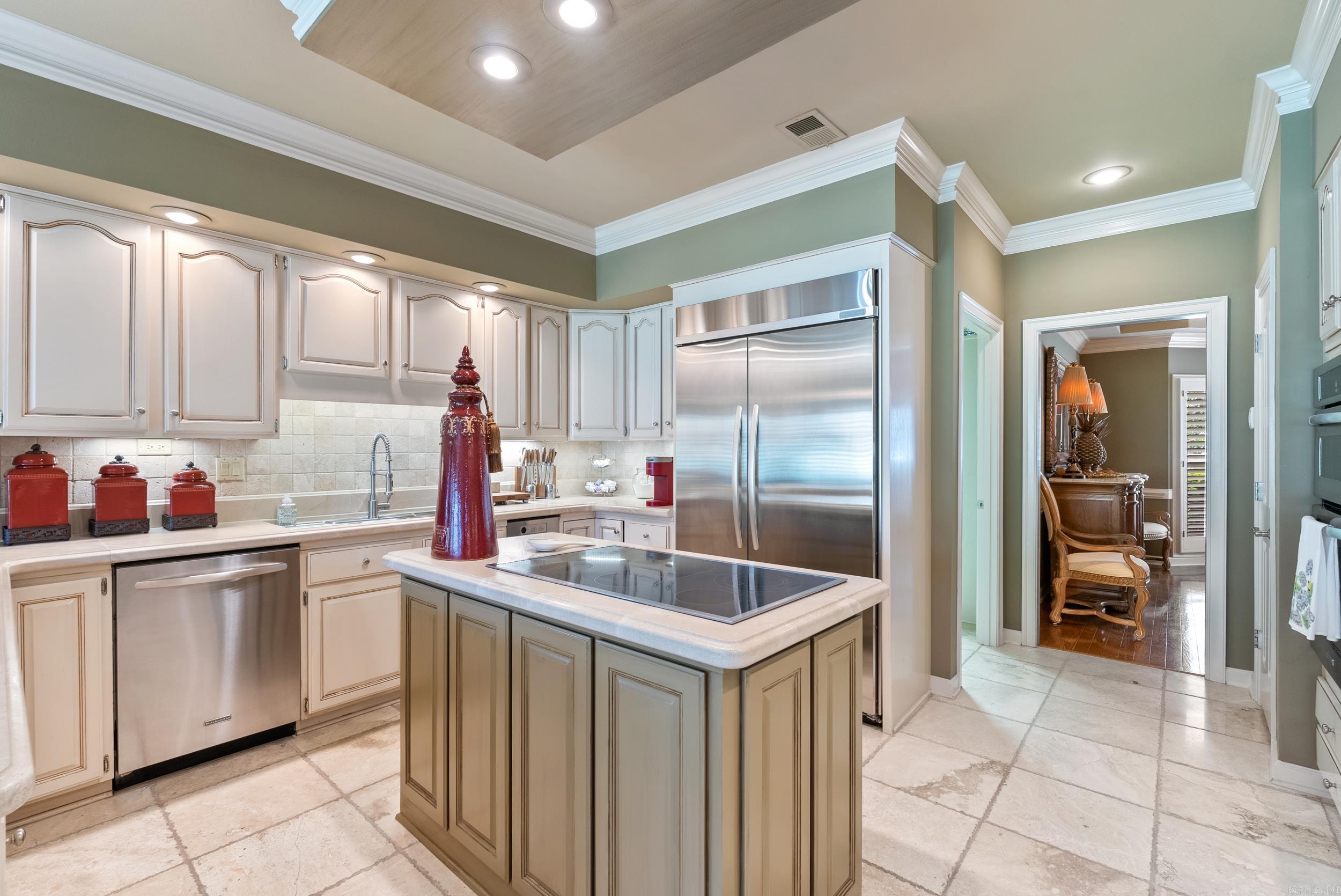 852 Rock Ledge Road Heber Springs, AR 72543