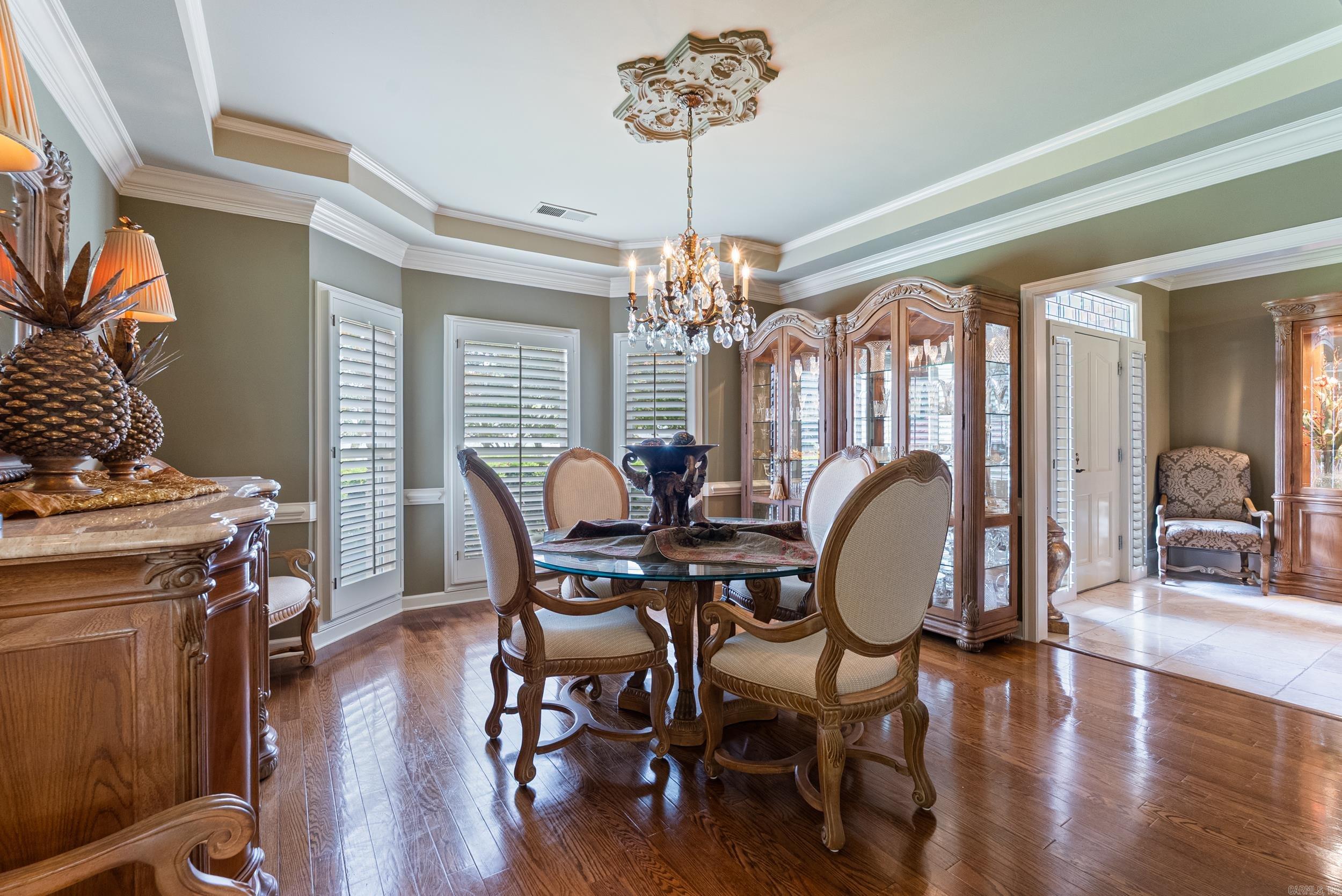852 Rock Ledge Road Heber Springs, AR 72543