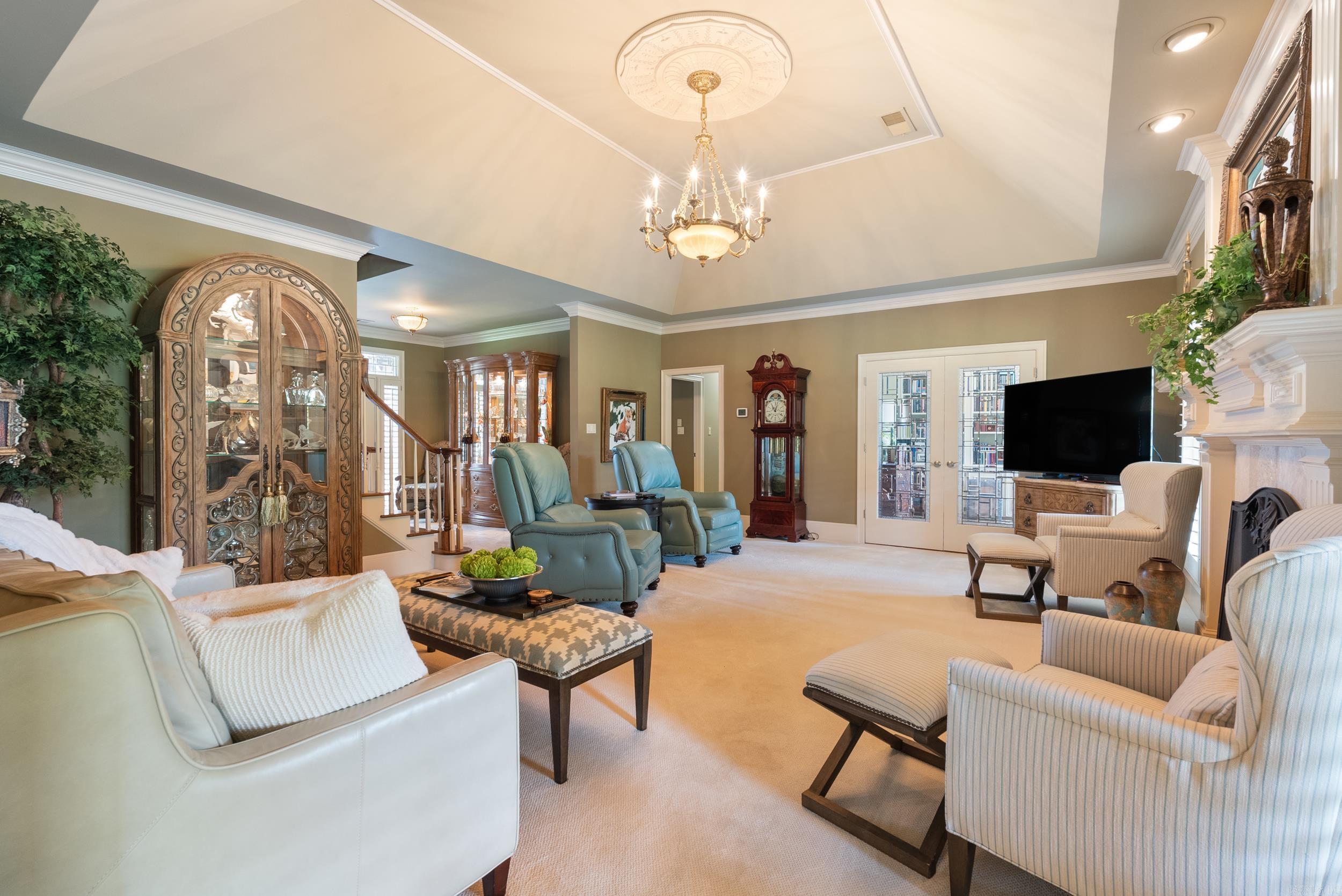 852 Rock Ledge Road Heber Springs, AR 72543