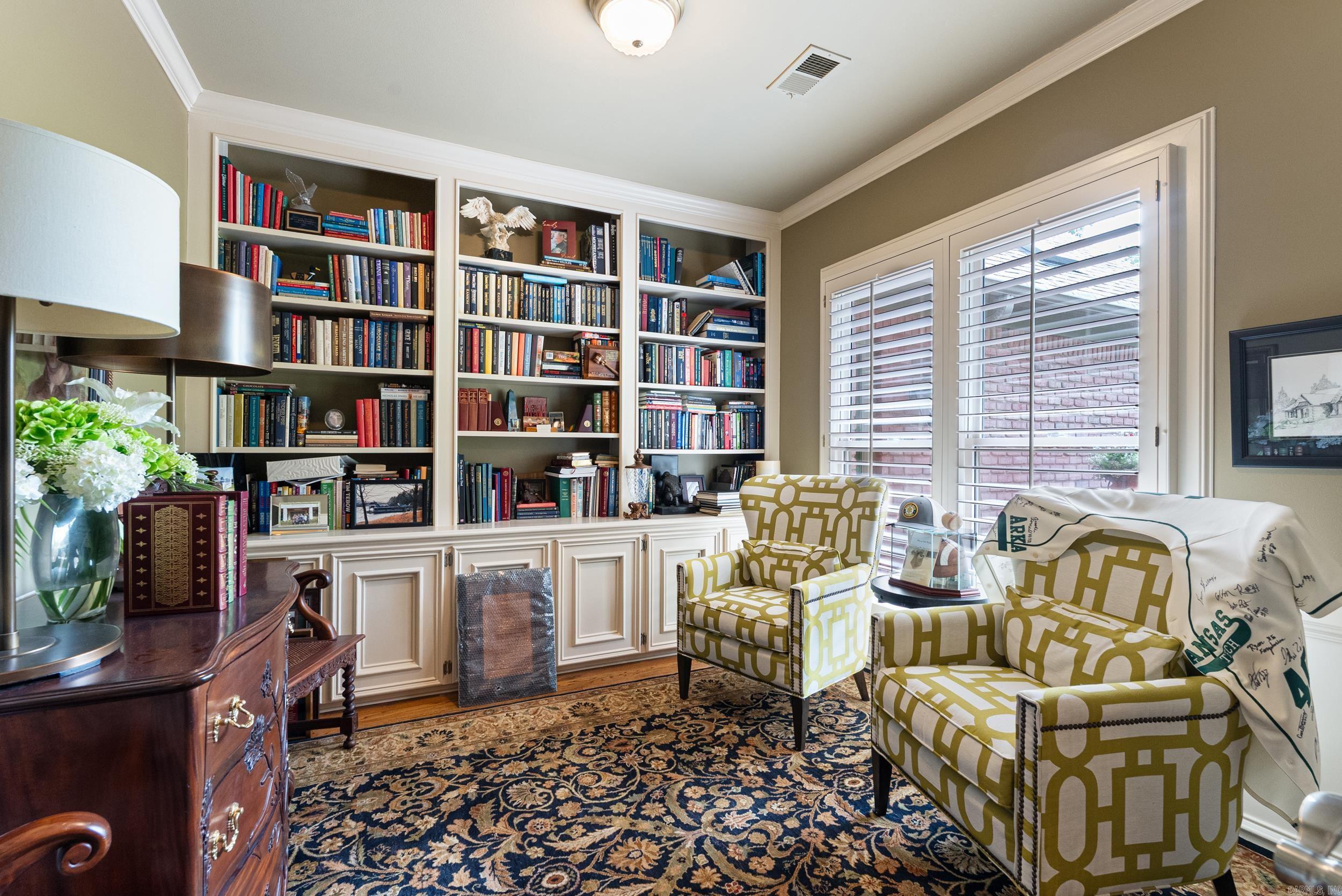 852 Rock Ledge Road Heber Springs, AR 72543