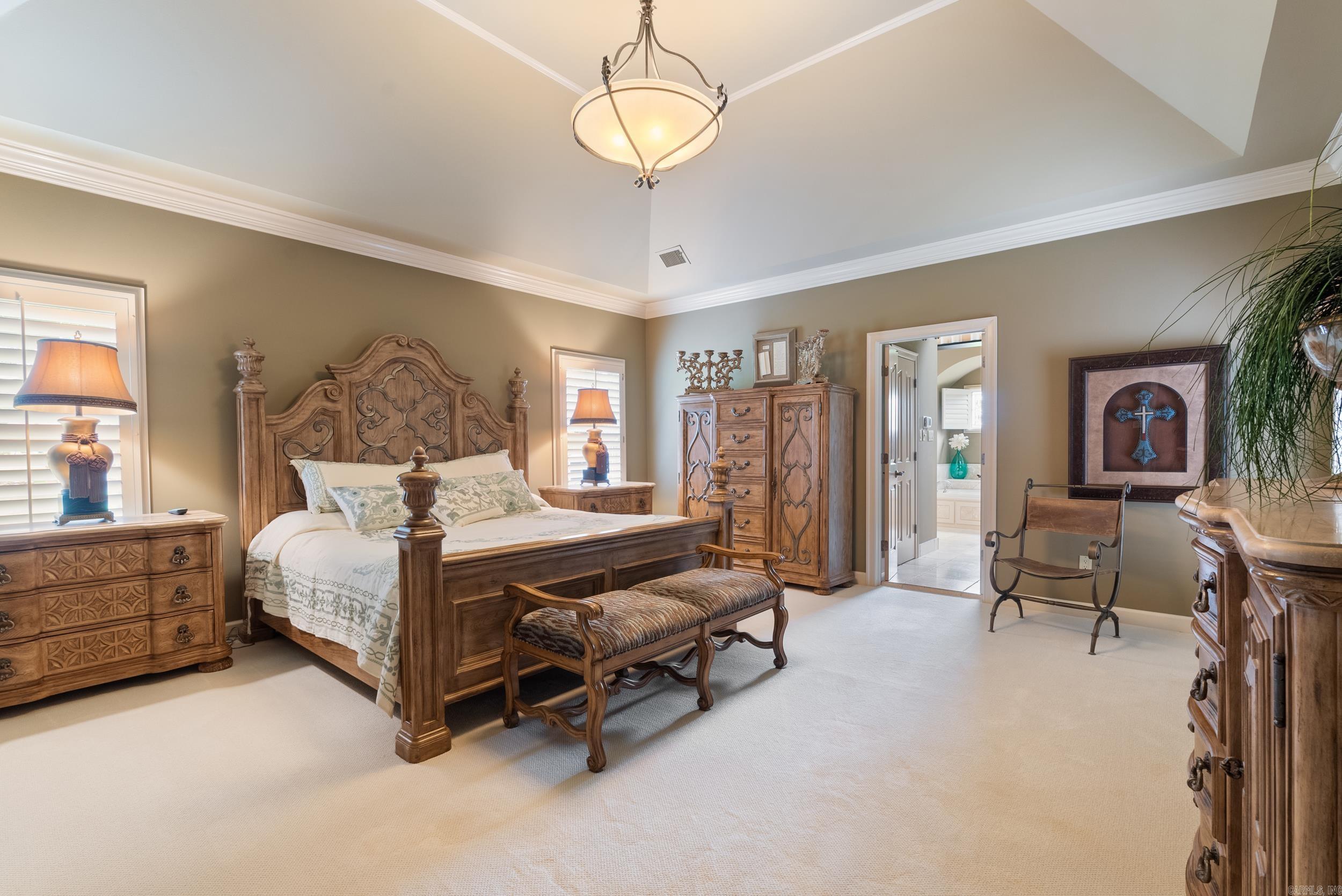 852 Rock Ledge Road Heber Springs, AR 72543