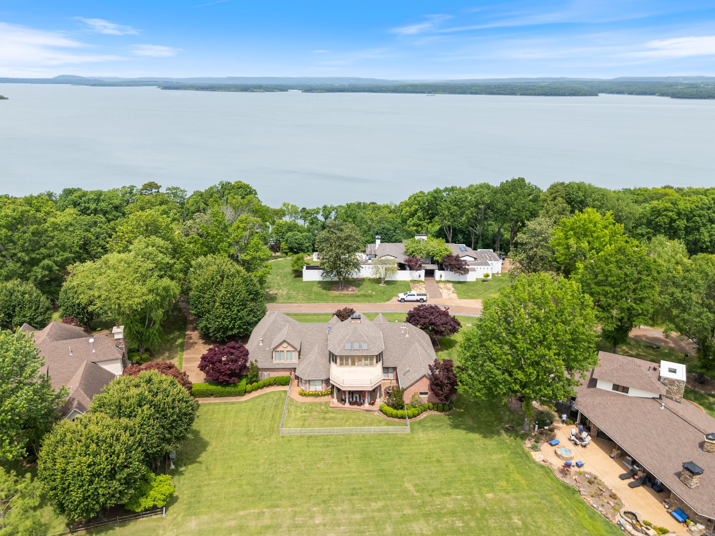 852 Rock Ledge Road Heber Springs, AR 72543