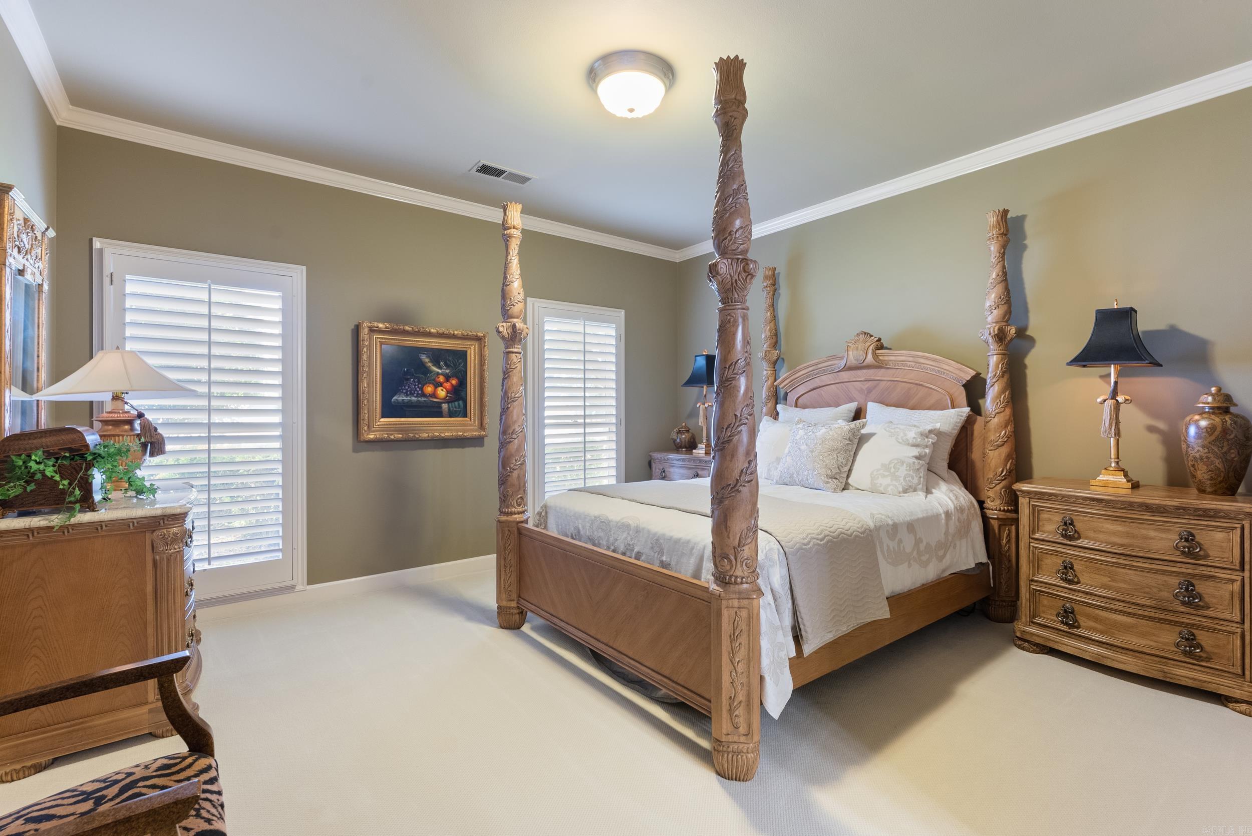 852 Rock Ledge Road Heber Springs, AR 72543