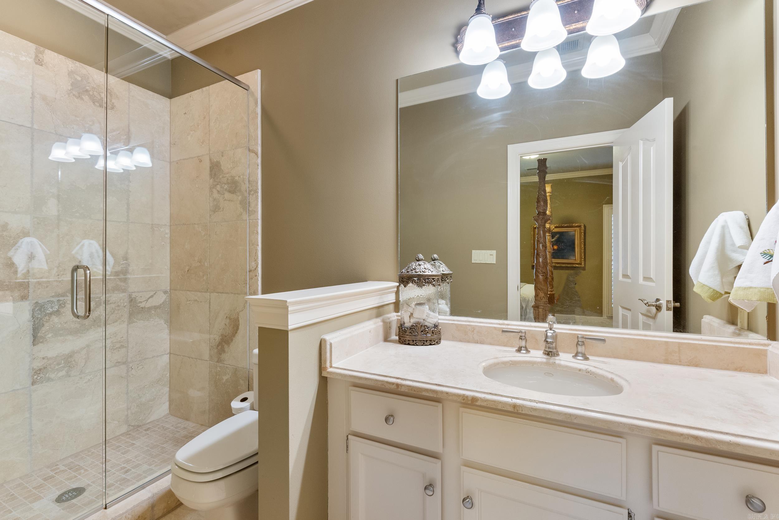 852 Rock Ledge Road Heber Springs, AR 72543