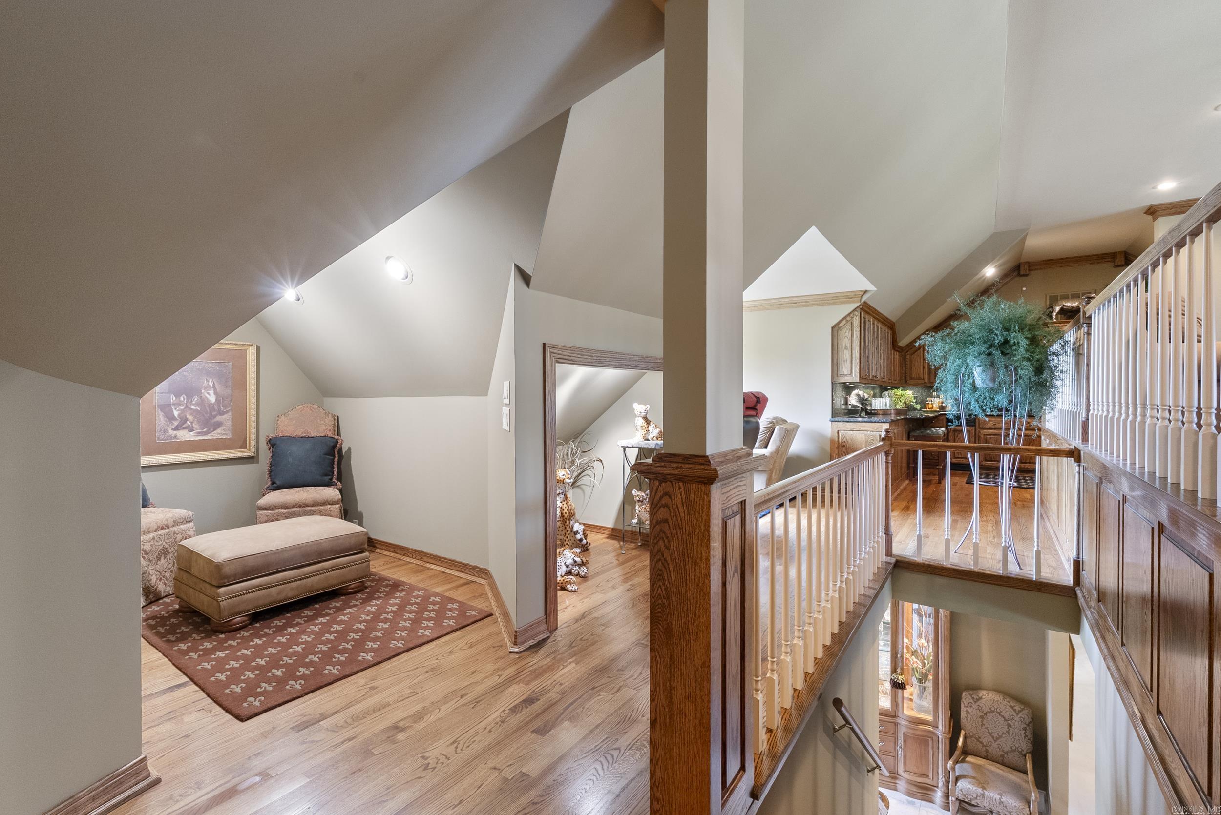 852 Rock Ledge Road Heber Springs, AR 72543
