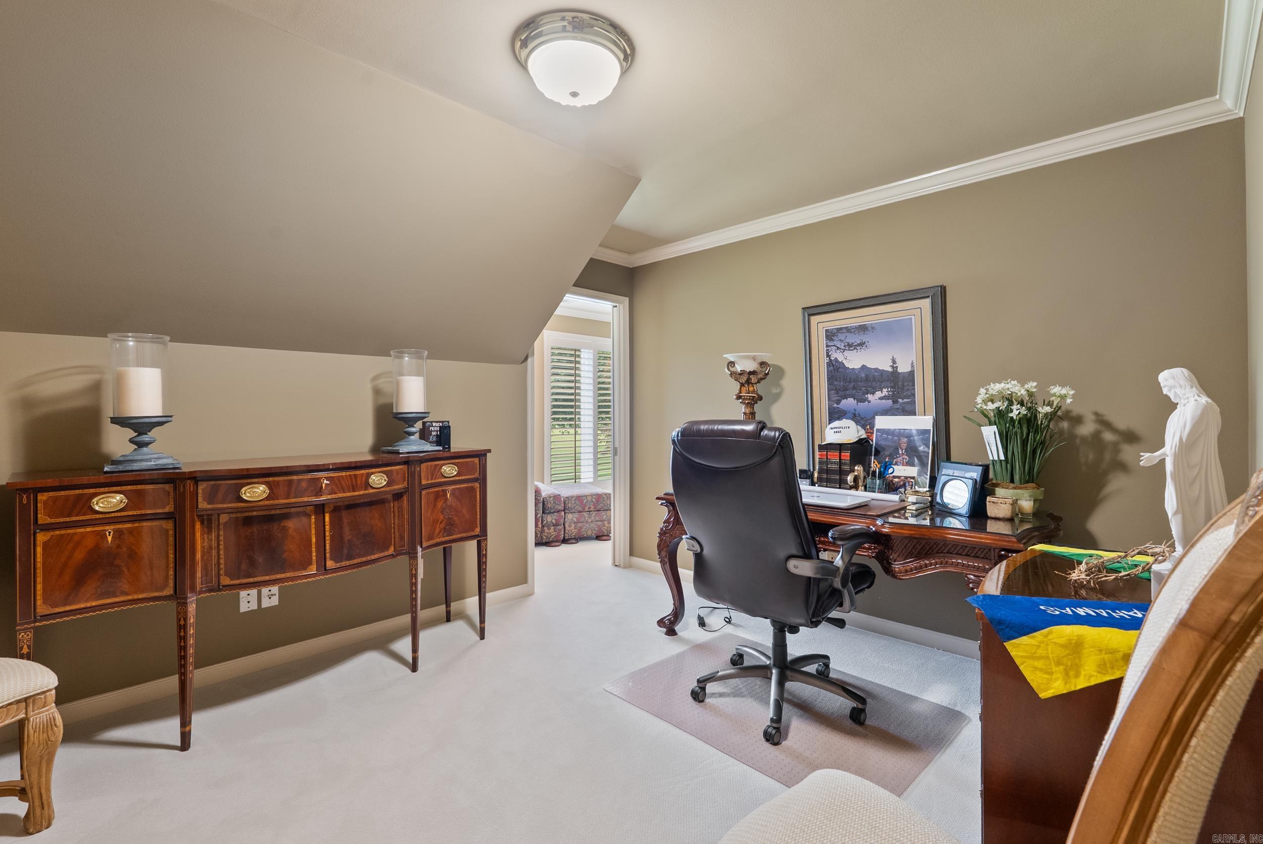 852 Rock Ledge Road Heber Springs, AR 72543