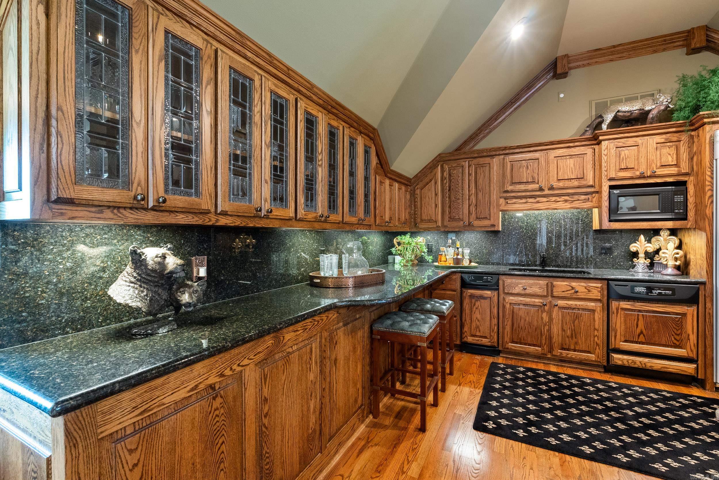 852 Rock Ledge Road Heber Springs, AR 72543