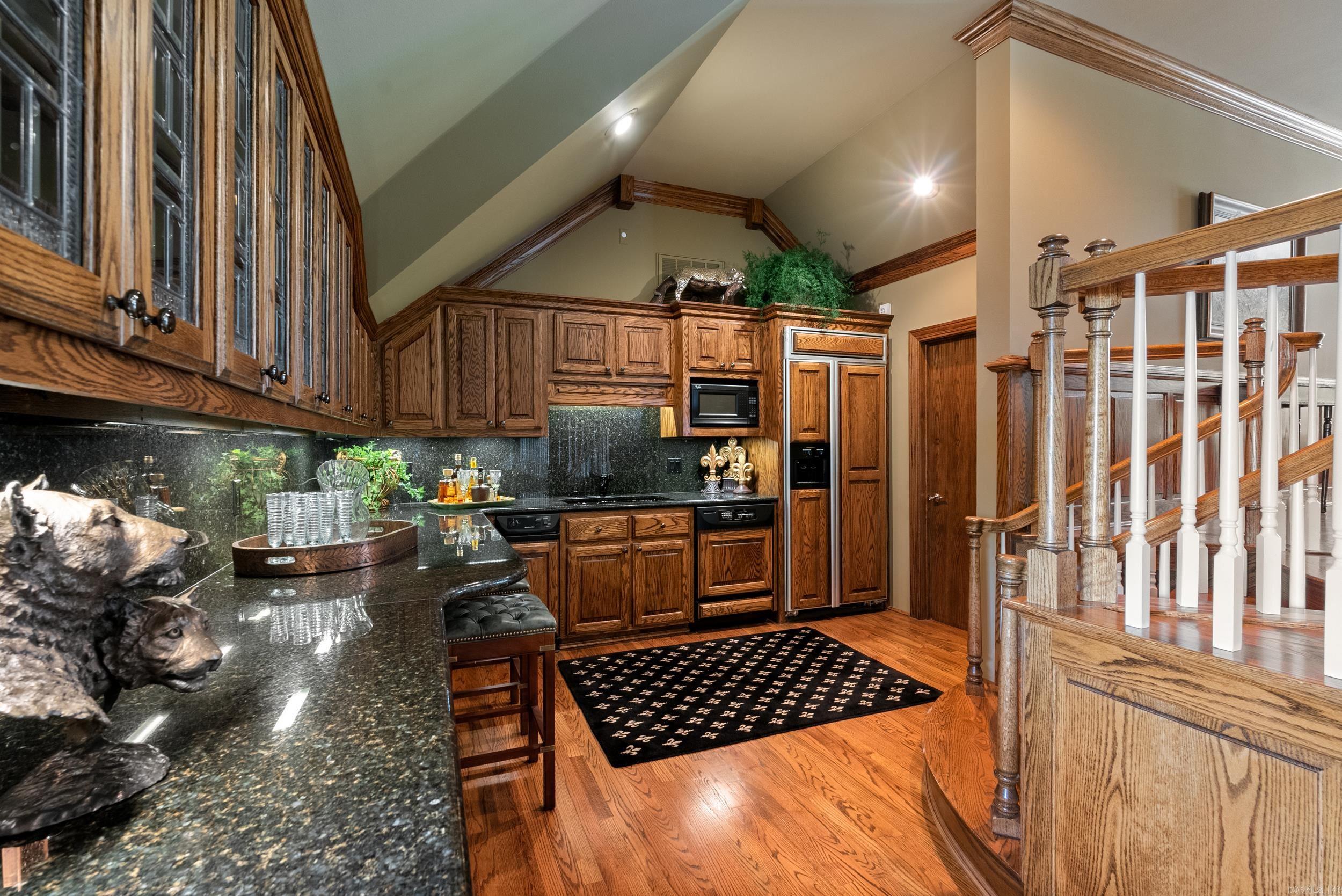 852 Rock Ledge Road Heber Springs, AR 72543