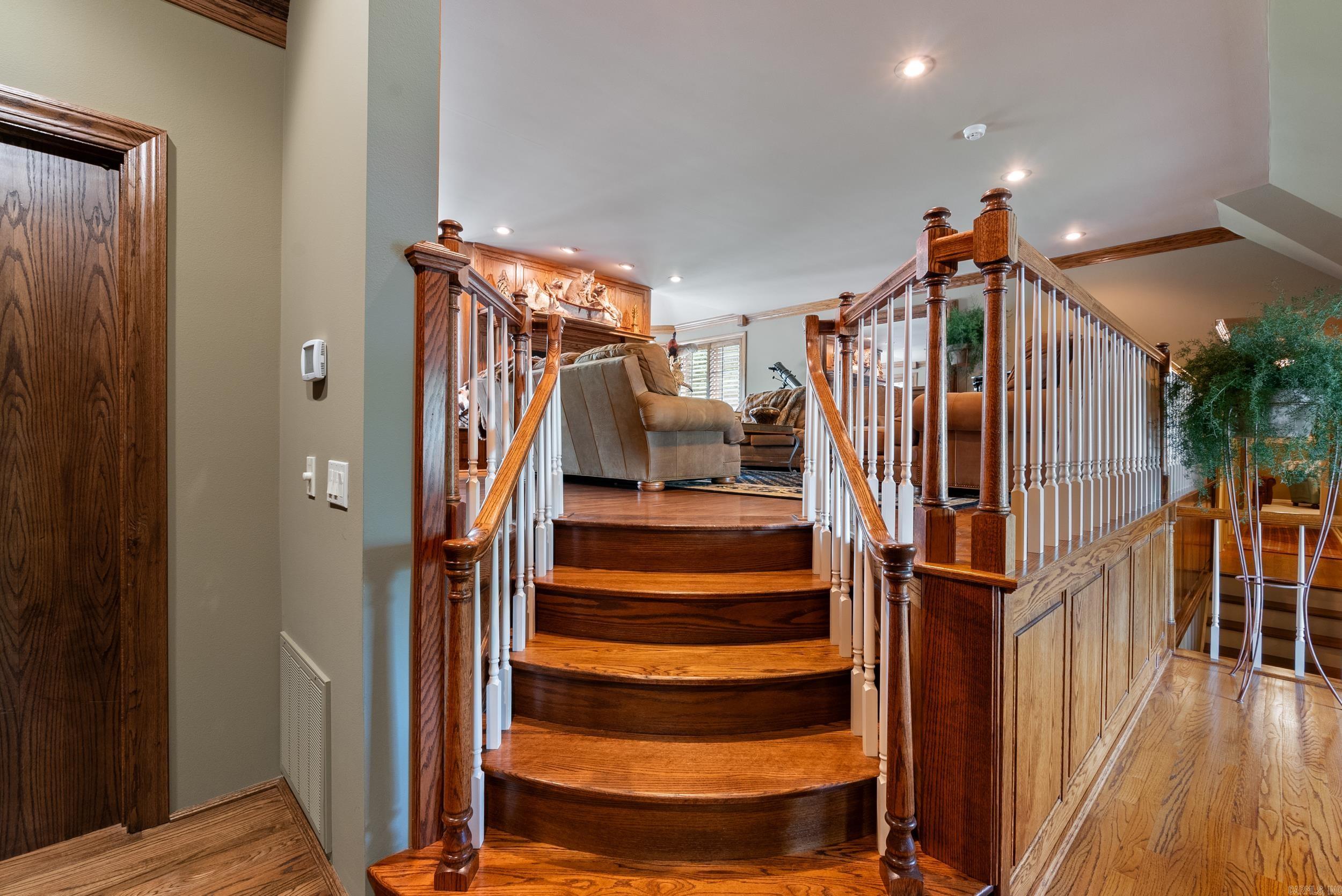 852 Rock Ledge Road Heber Springs, AR 72543