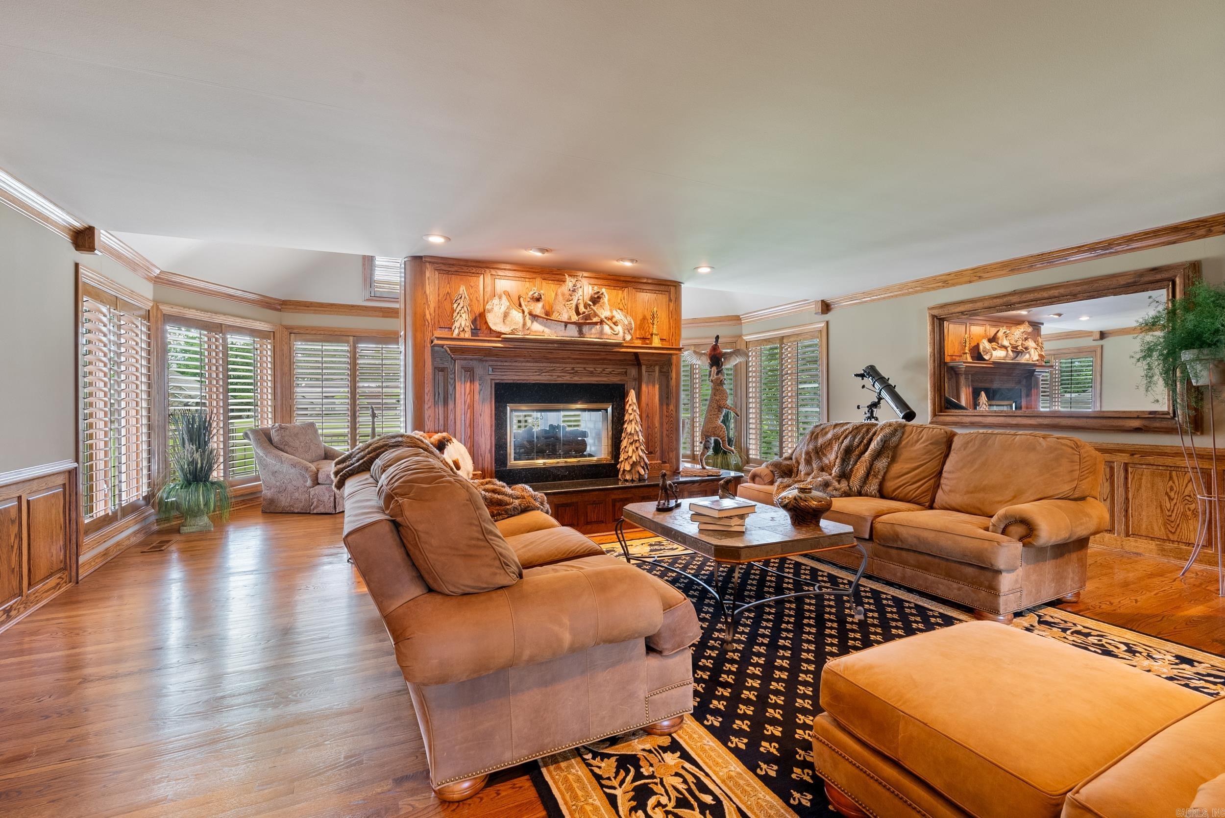 852 Rock Ledge Road Heber Springs, AR 72543