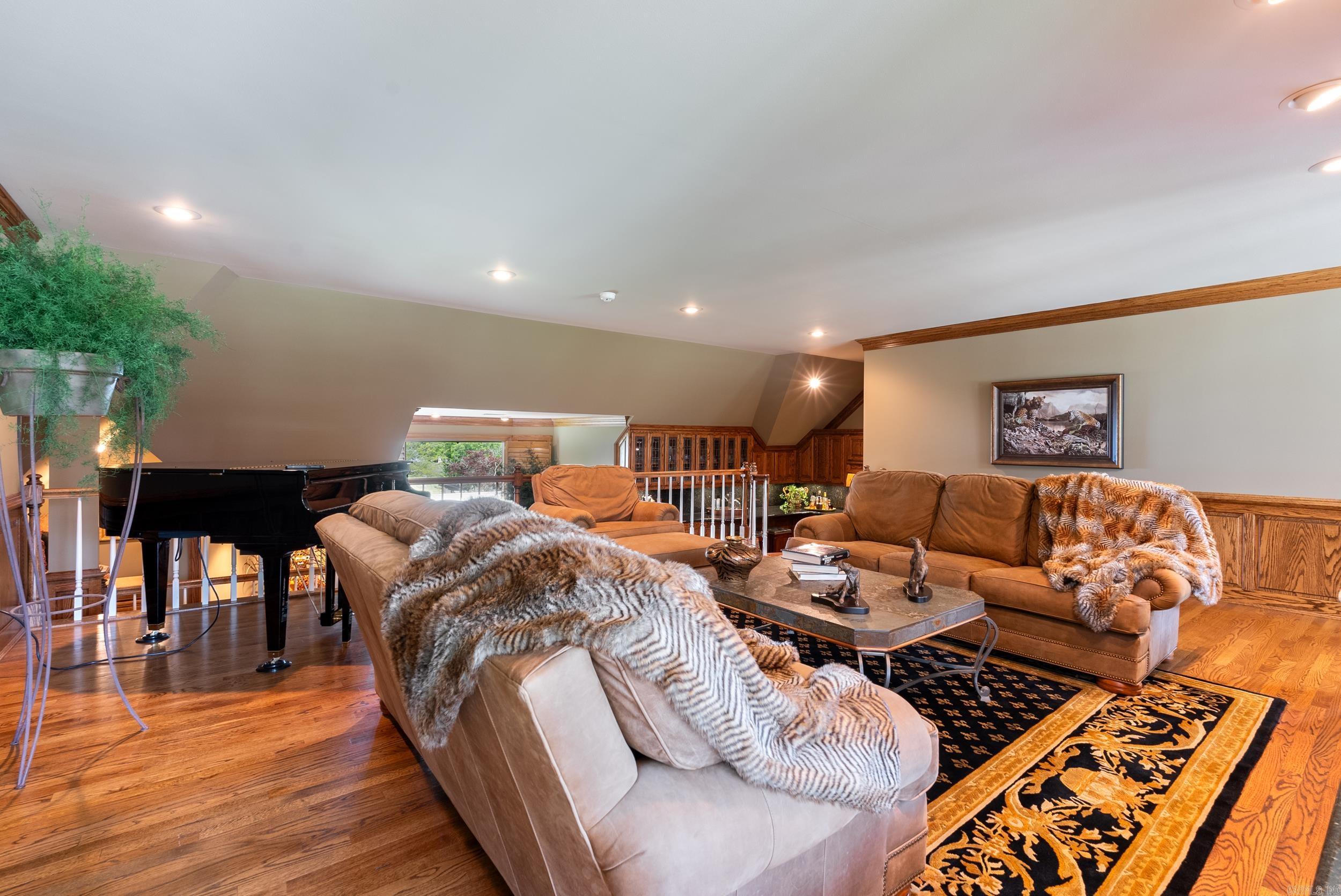 852 Rock Ledge Road Heber Springs, AR 72543
