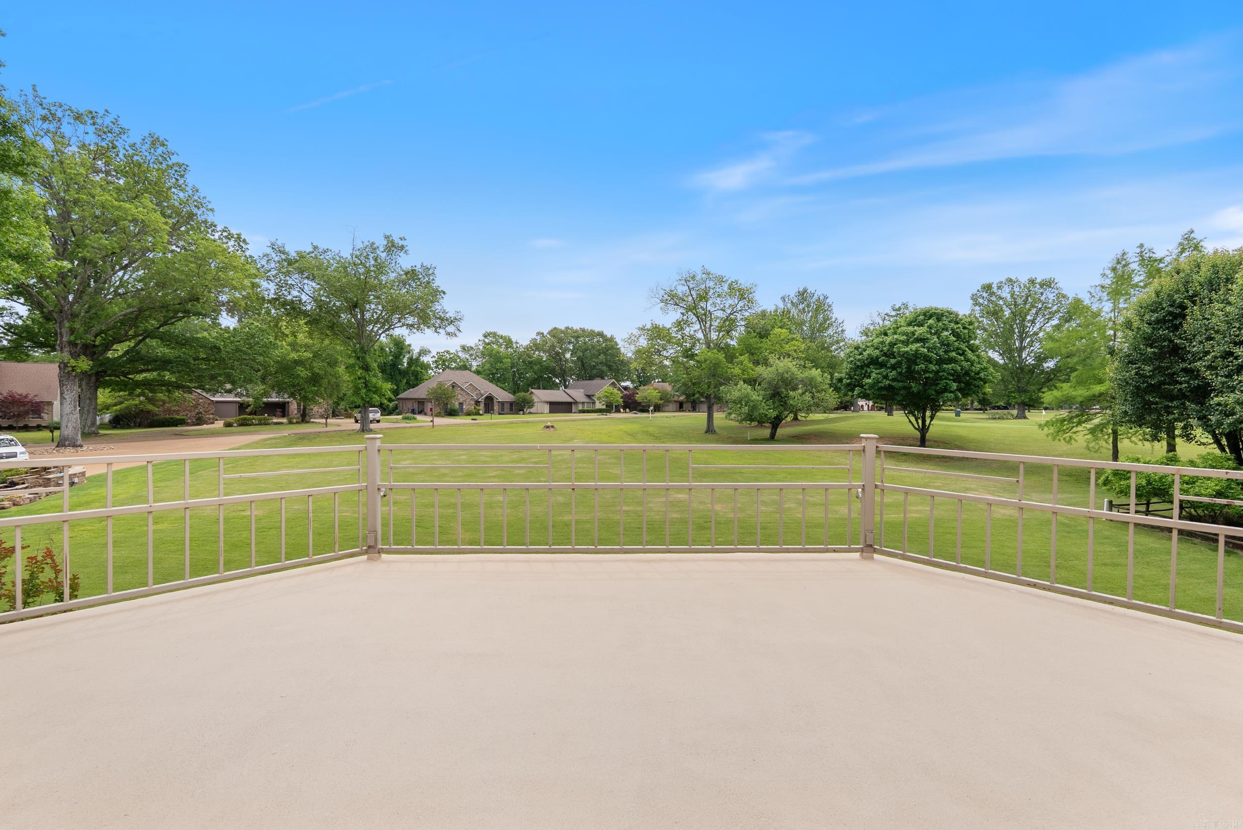 852 Rock Ledge Road Heber Springs, AR 72543