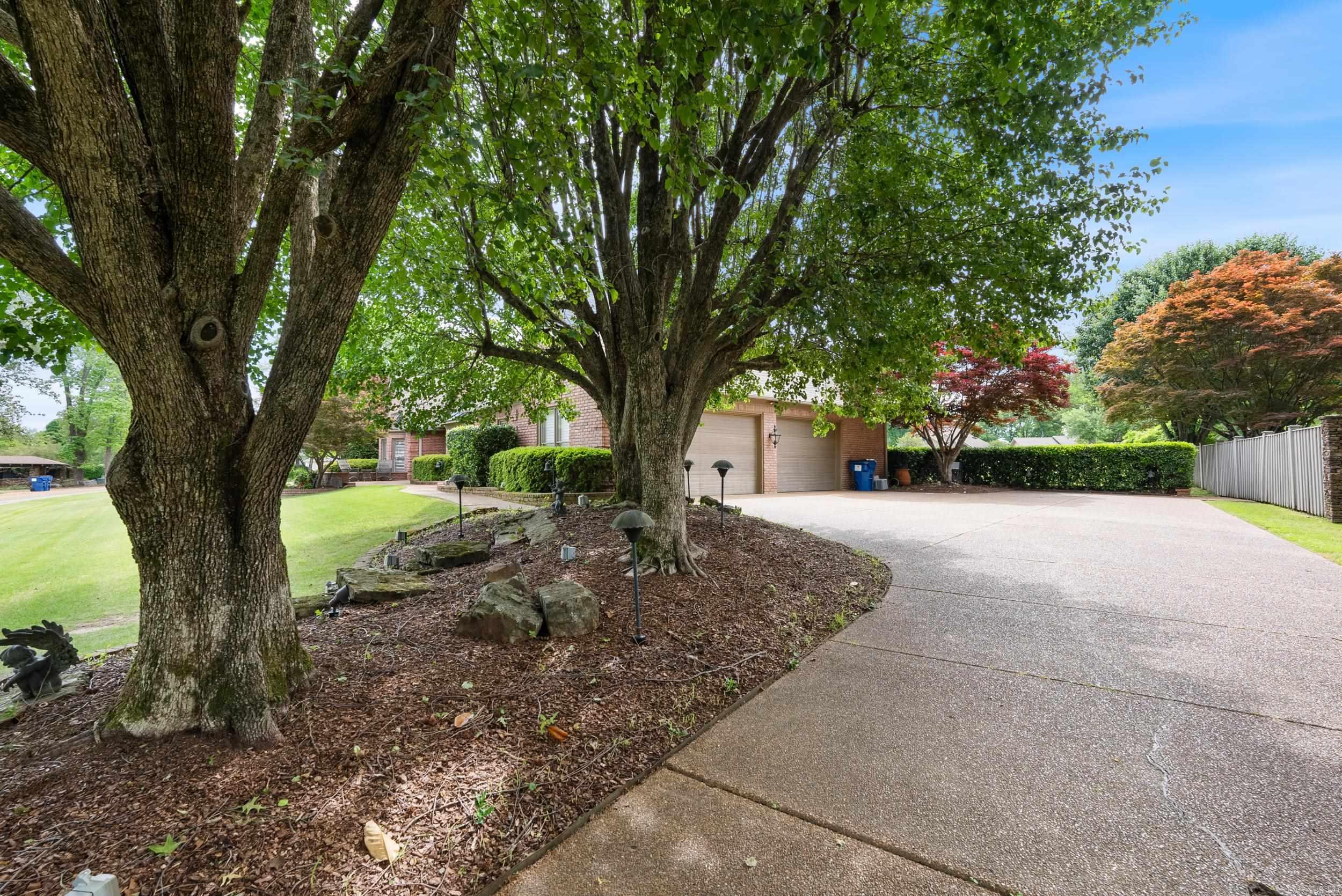 852 Rock Ledge Road Heber Springs, AR 72543