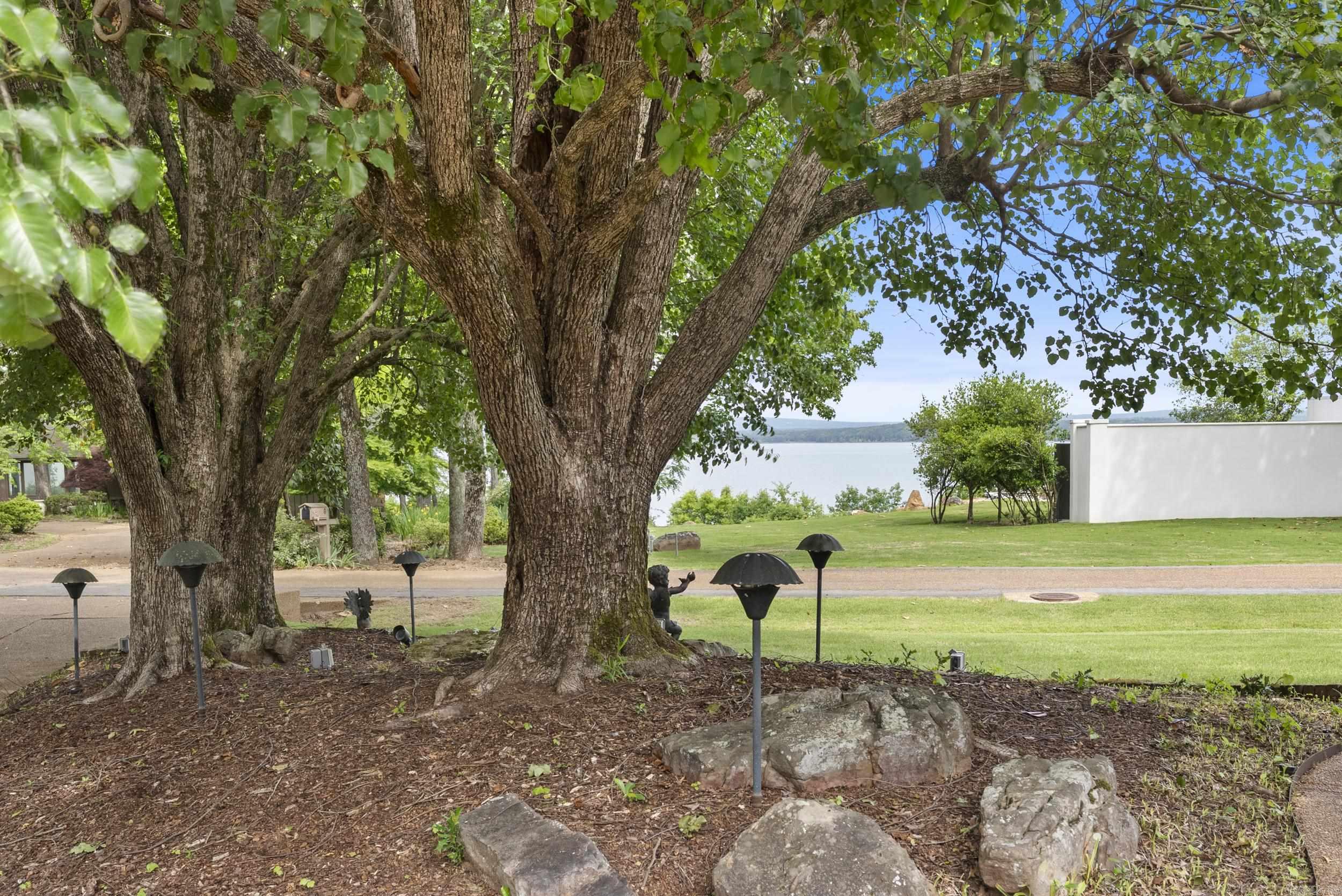 852 Rock Ledge Road Heber Springs, AR 72543