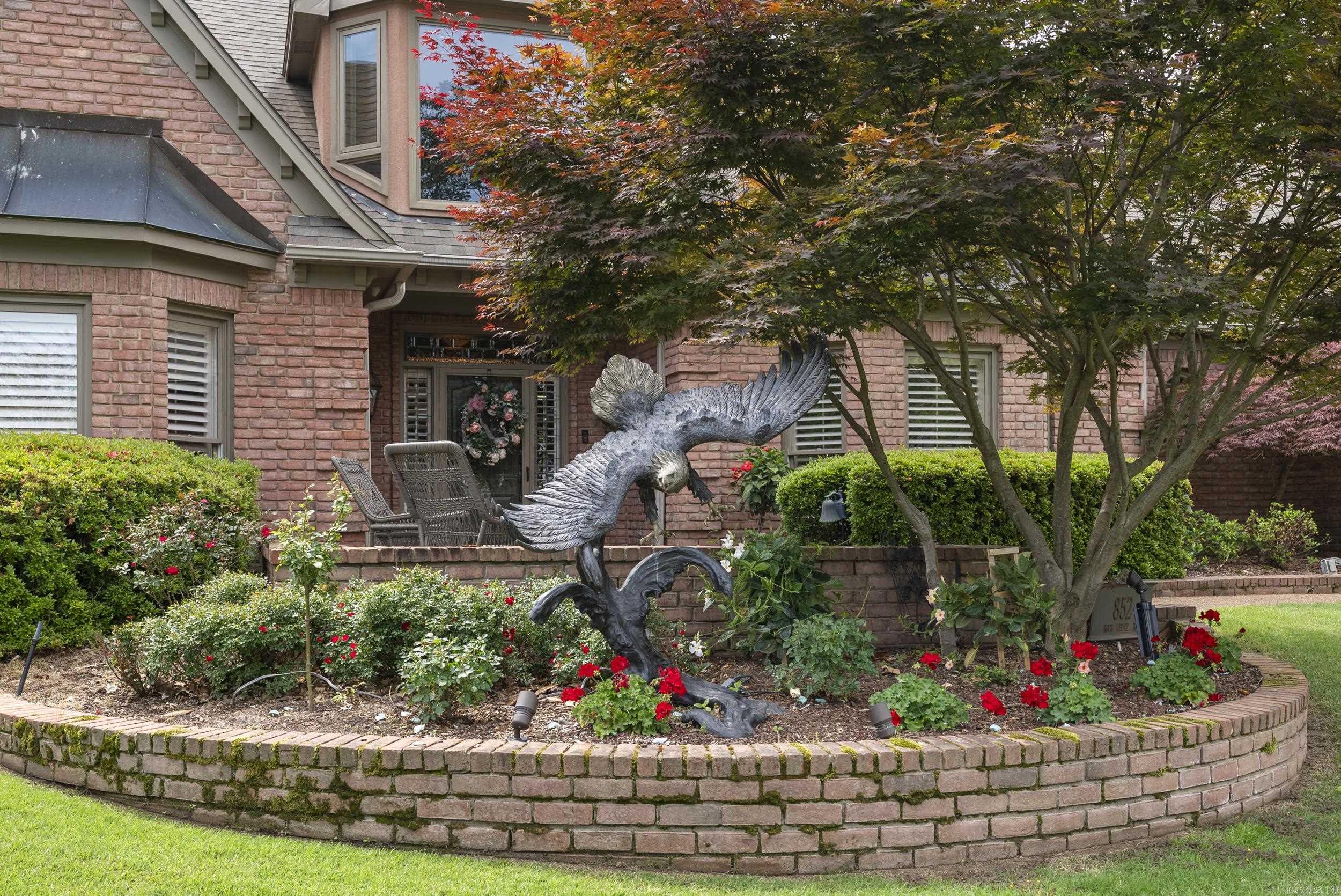 852 Rock Ledge Road Heber Springs, AR 72543