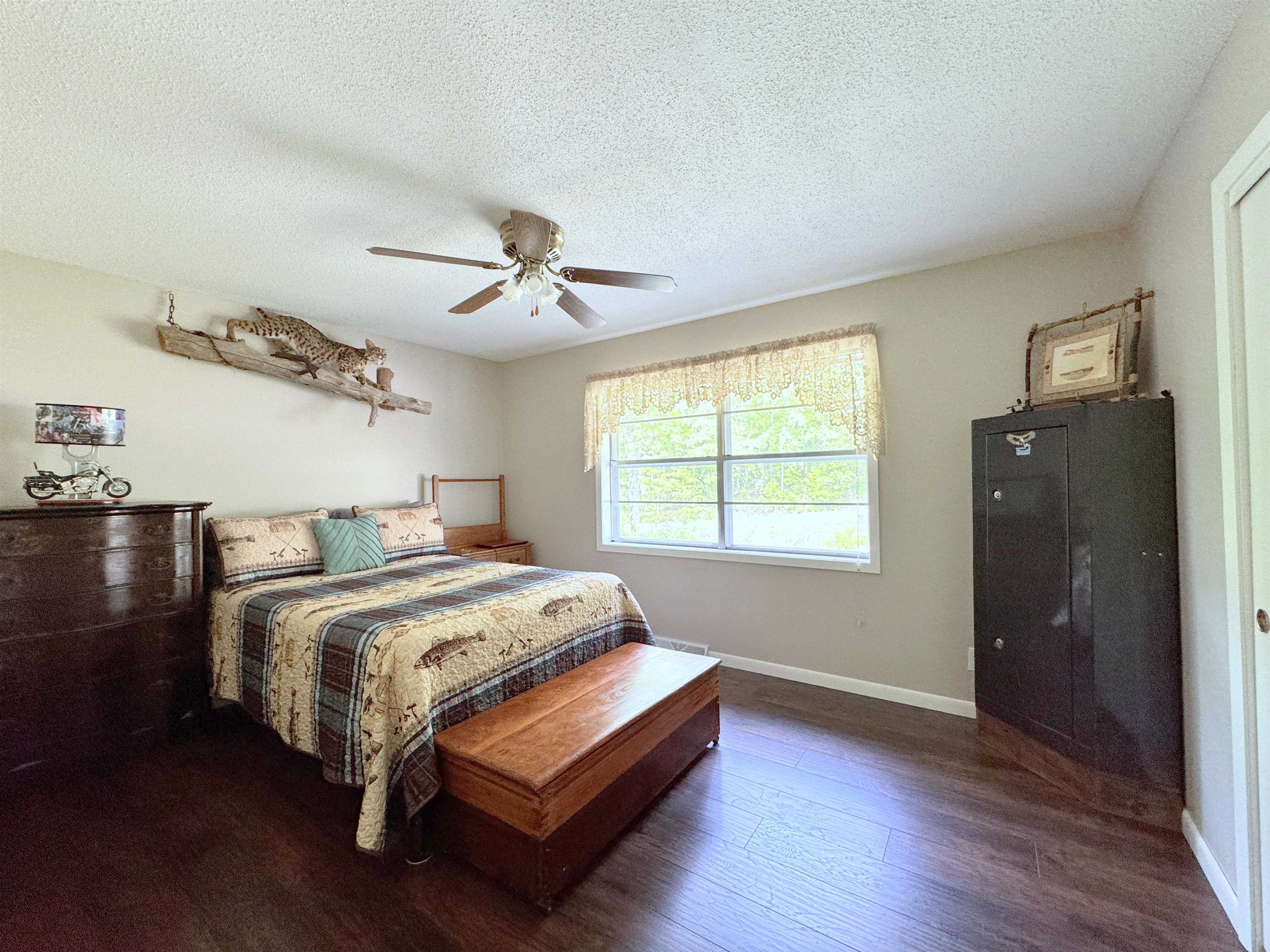 9  Mineola  Cherokee Village, AR