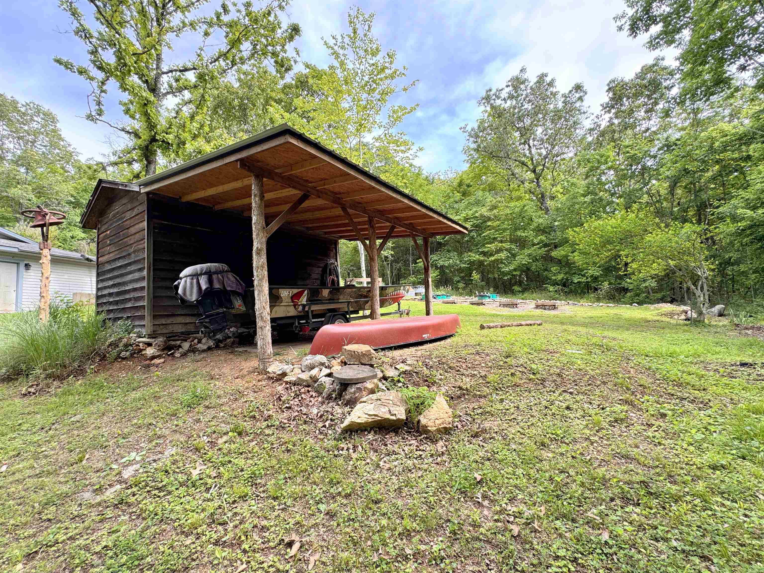 9  Mineola  Cherokee Village, AR