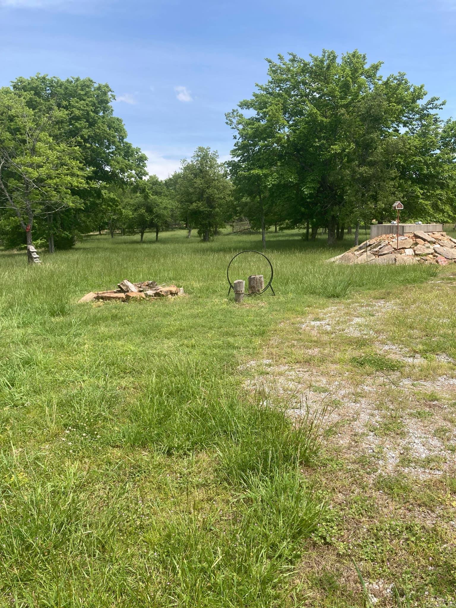 4400  Sunnyland  Mountain View, AR