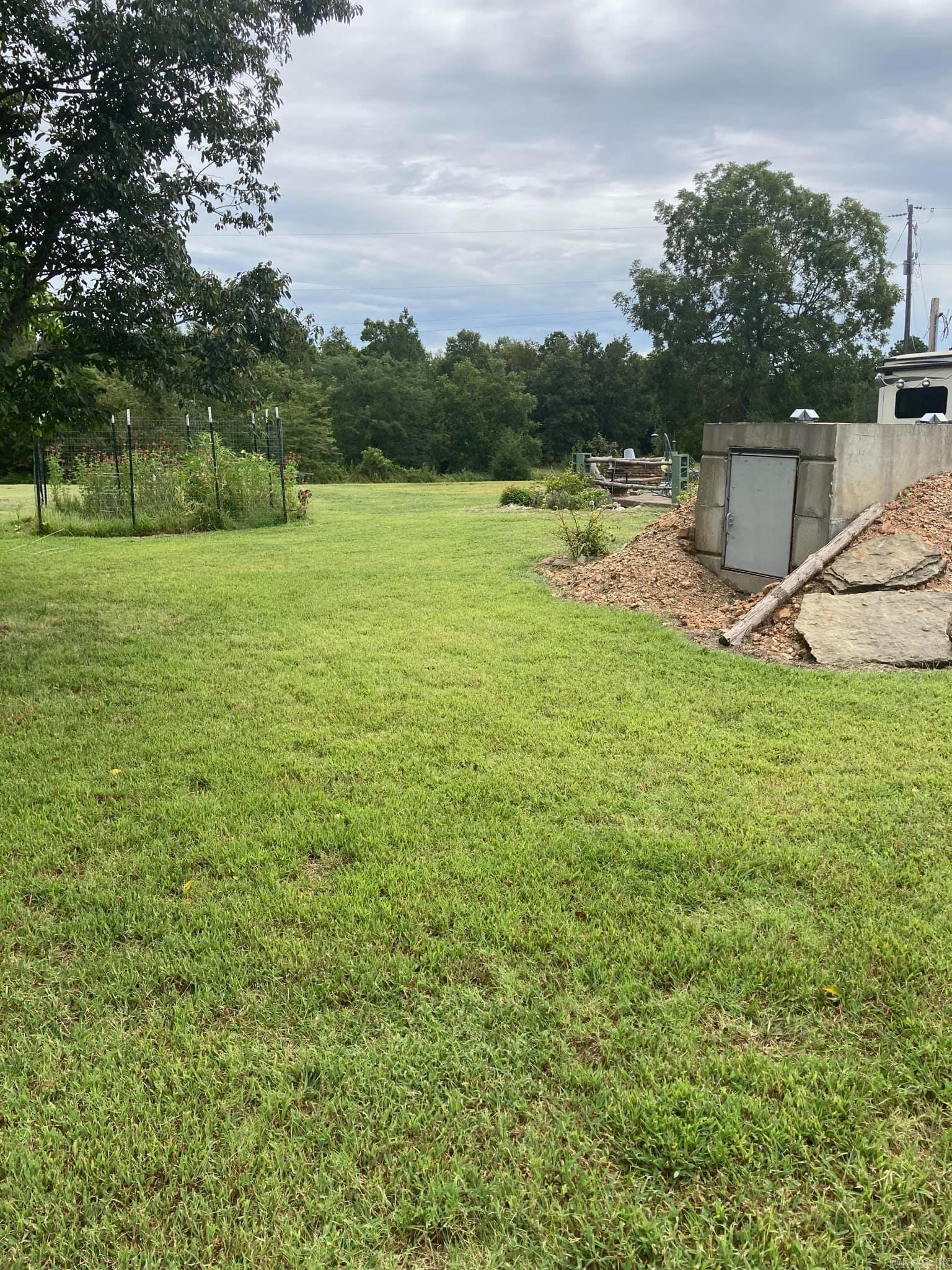 4400  Sunnyland  Mountain View, AR