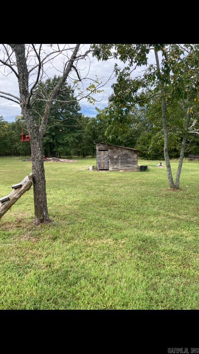 4400  Sunnyland  Mountain View, AR