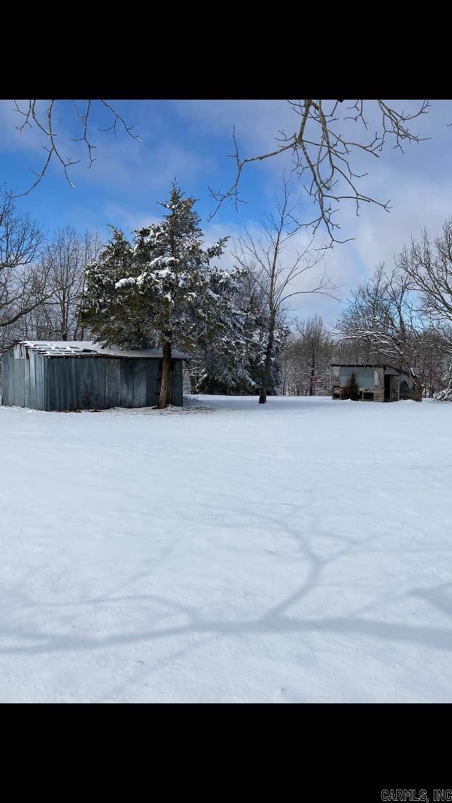 4400  Sunnyland  Mountain View, AR