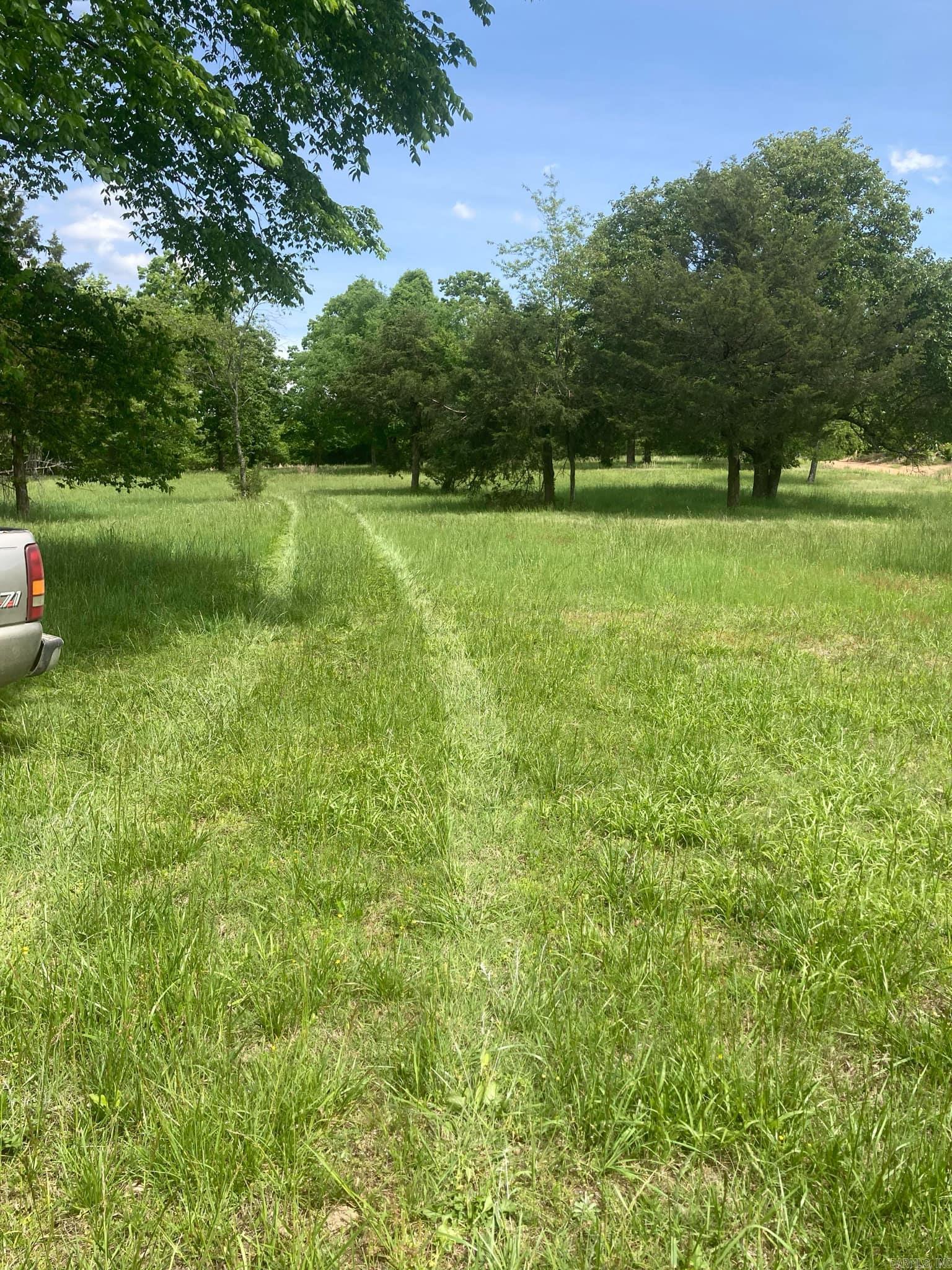 4400  Sunnyland  Mountain View, AR