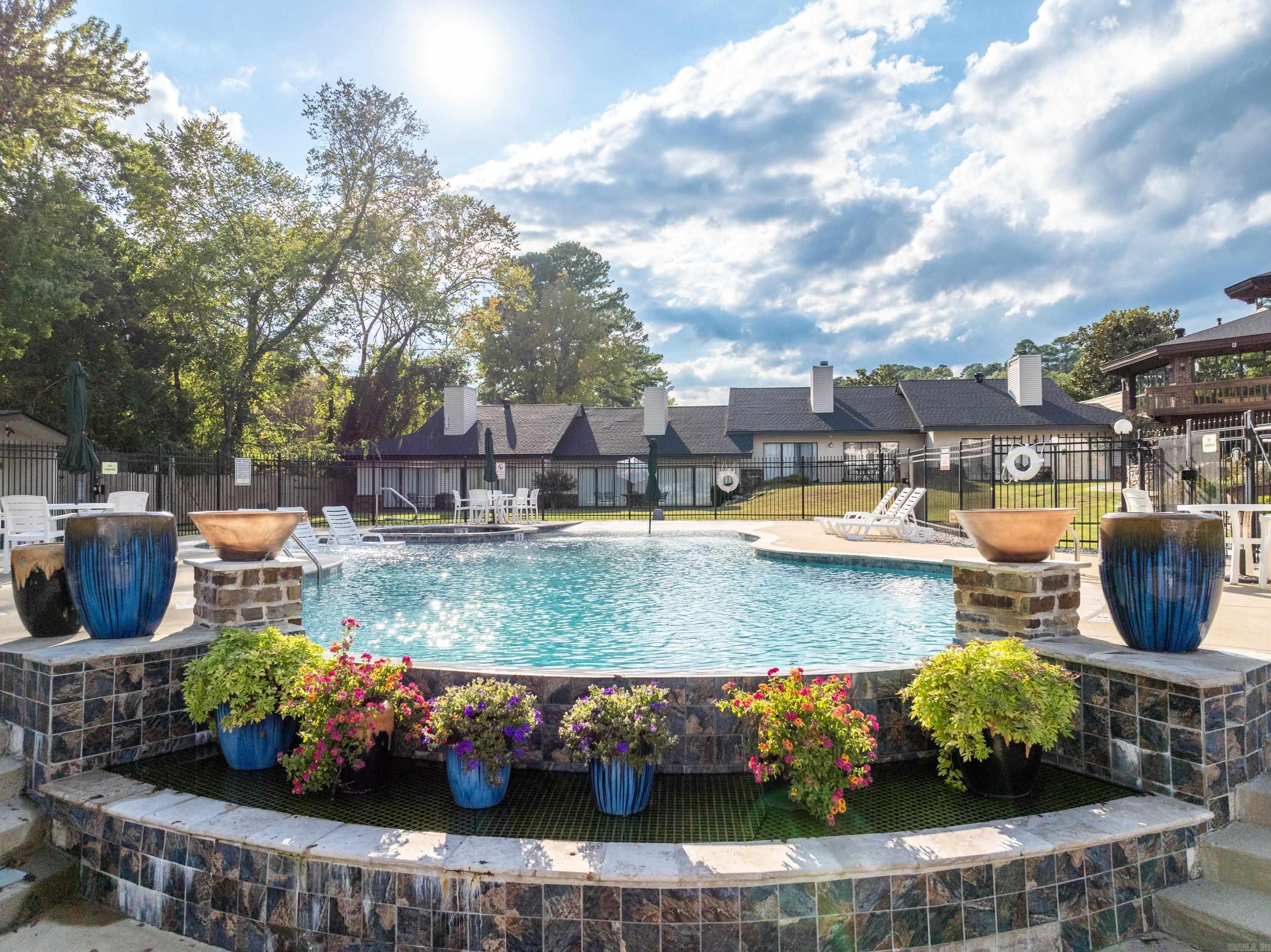 5371  Central Ave. 6D  Hot Springs, AR
