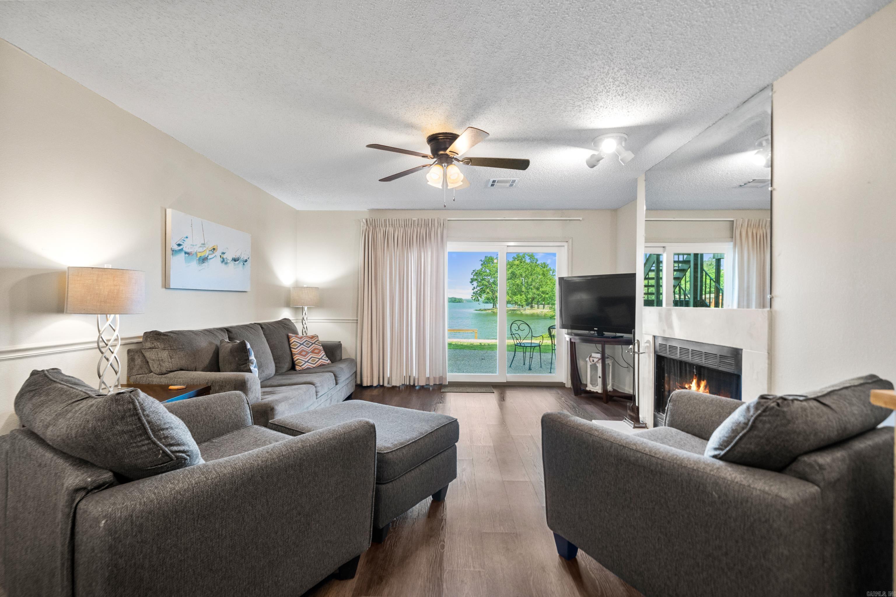 5371  Central Ave. 6D  Hot Springs, AR