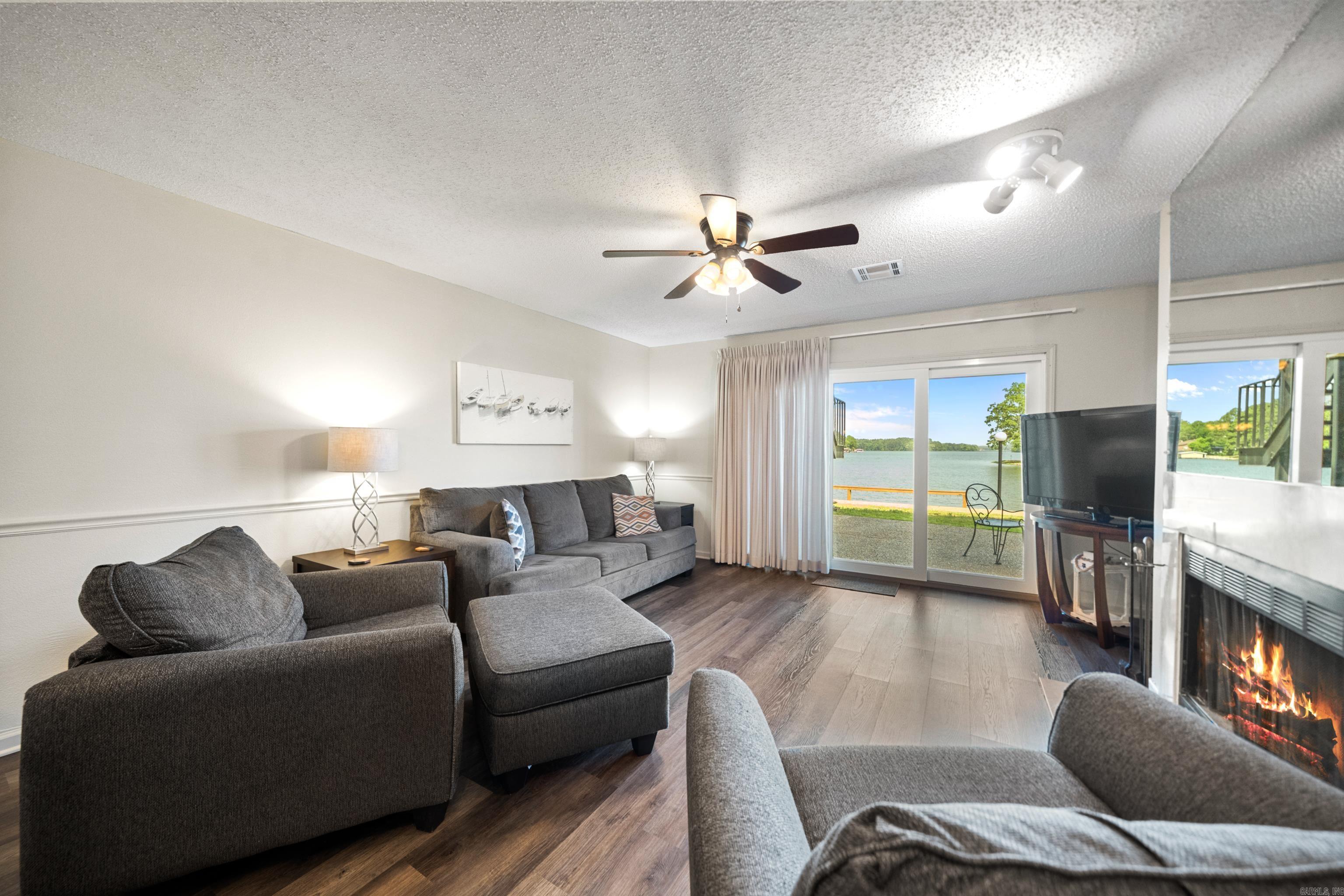 5371  Central Ave. 6D  Hot Springs, AR