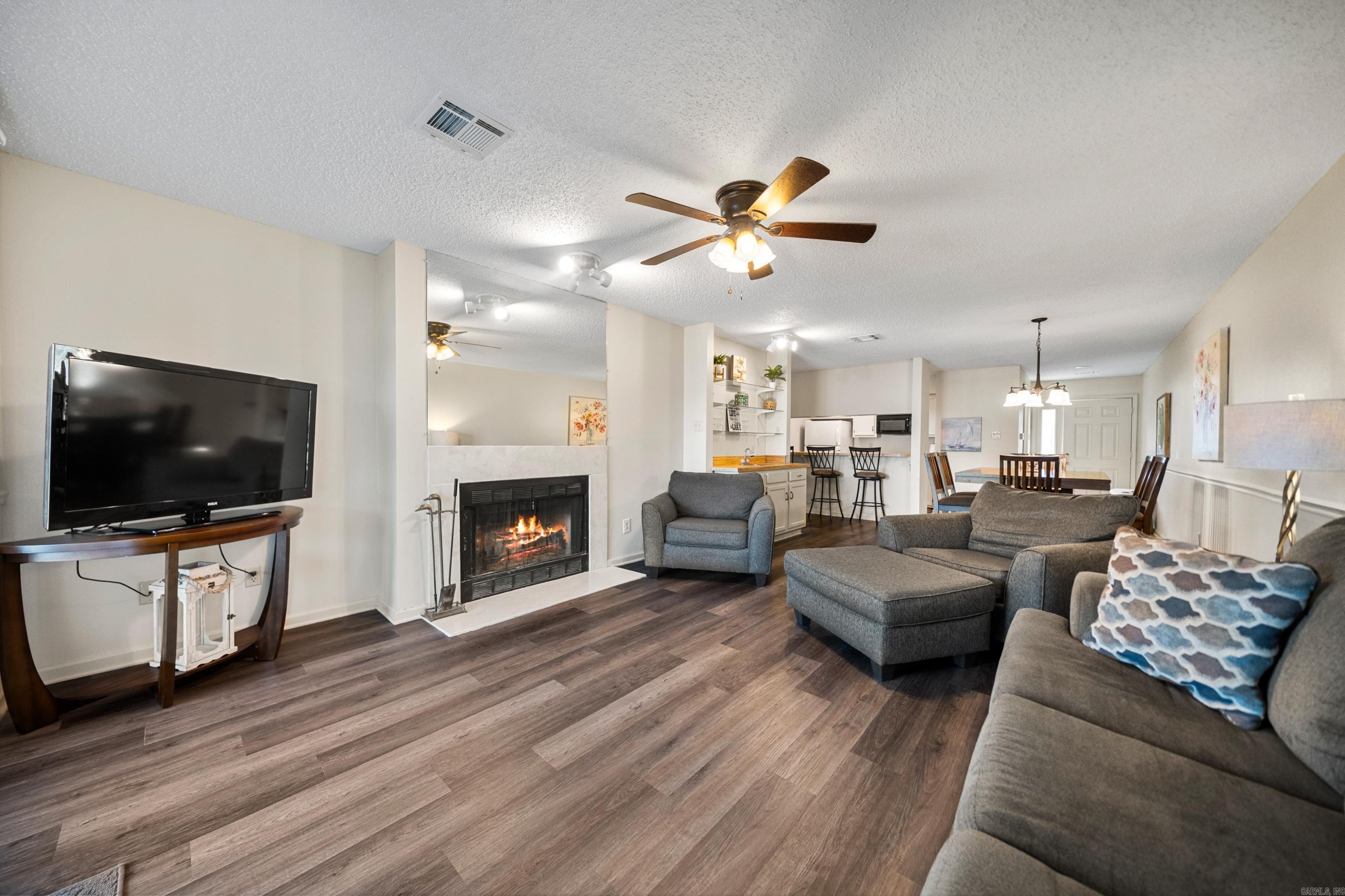 5371  Central Ave. 6D  Hot Springs, AR