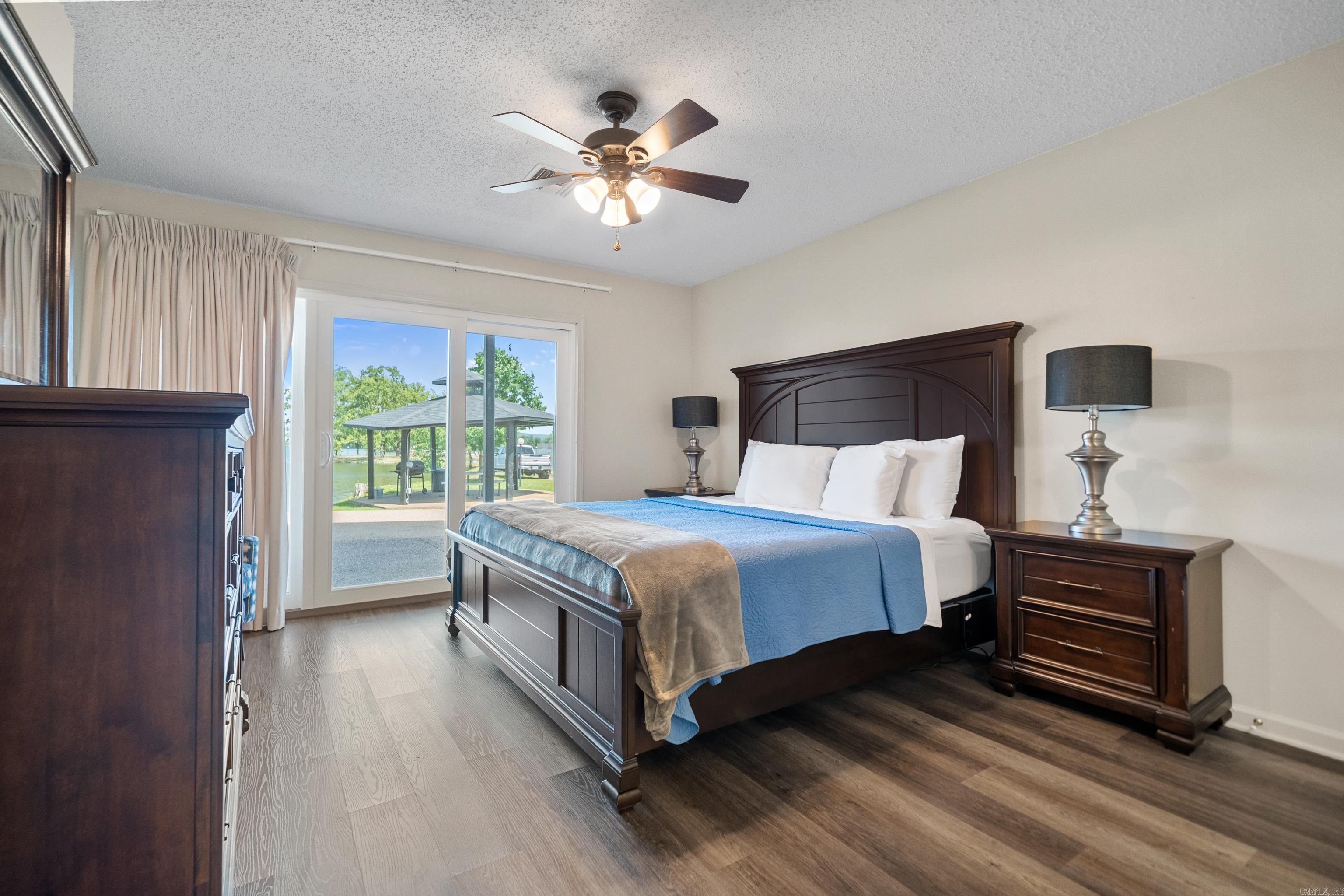 5371  Central Ave. 6D  Hot Springs, AR