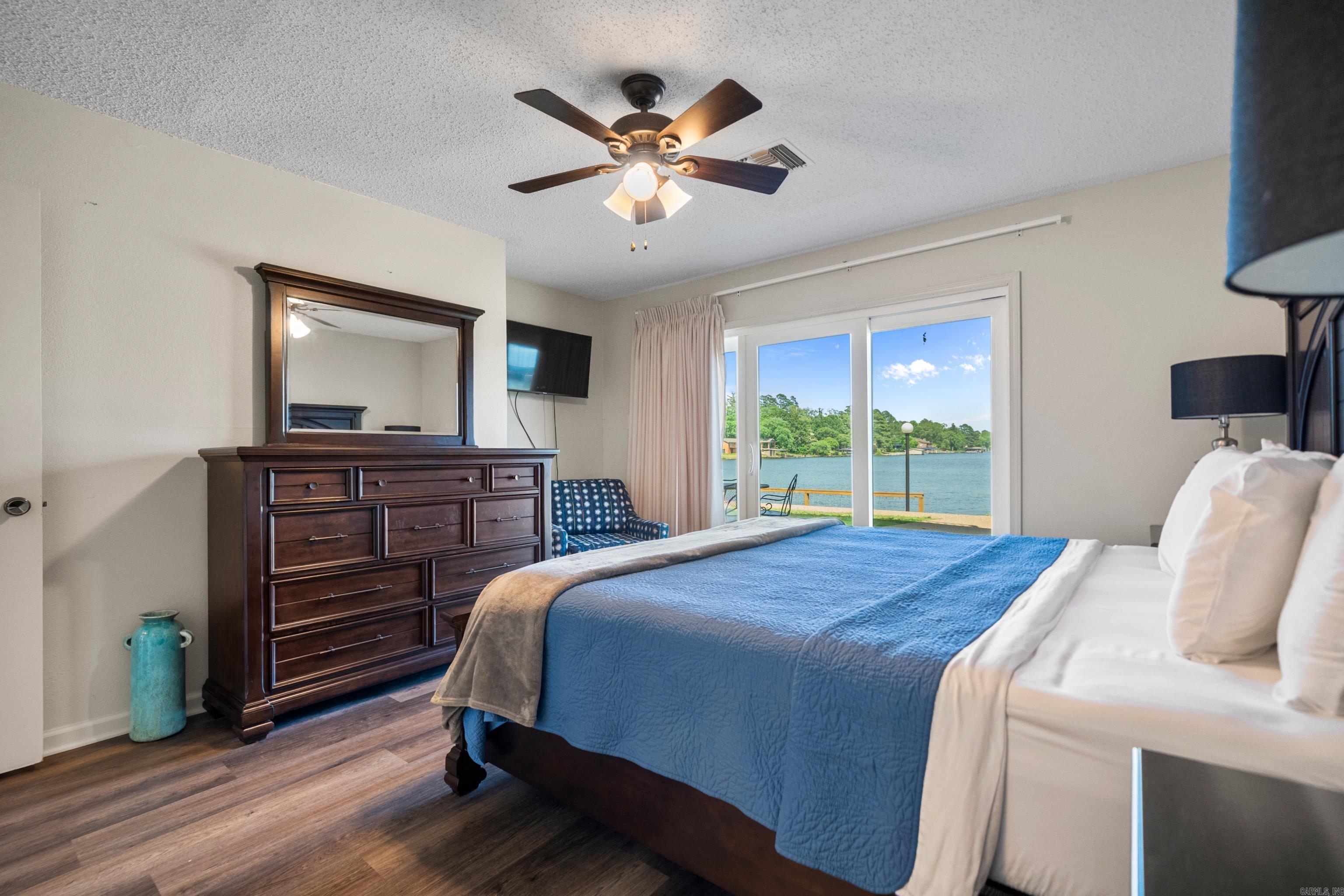 5371  Central Ave. 6D  Hot Springs, AR