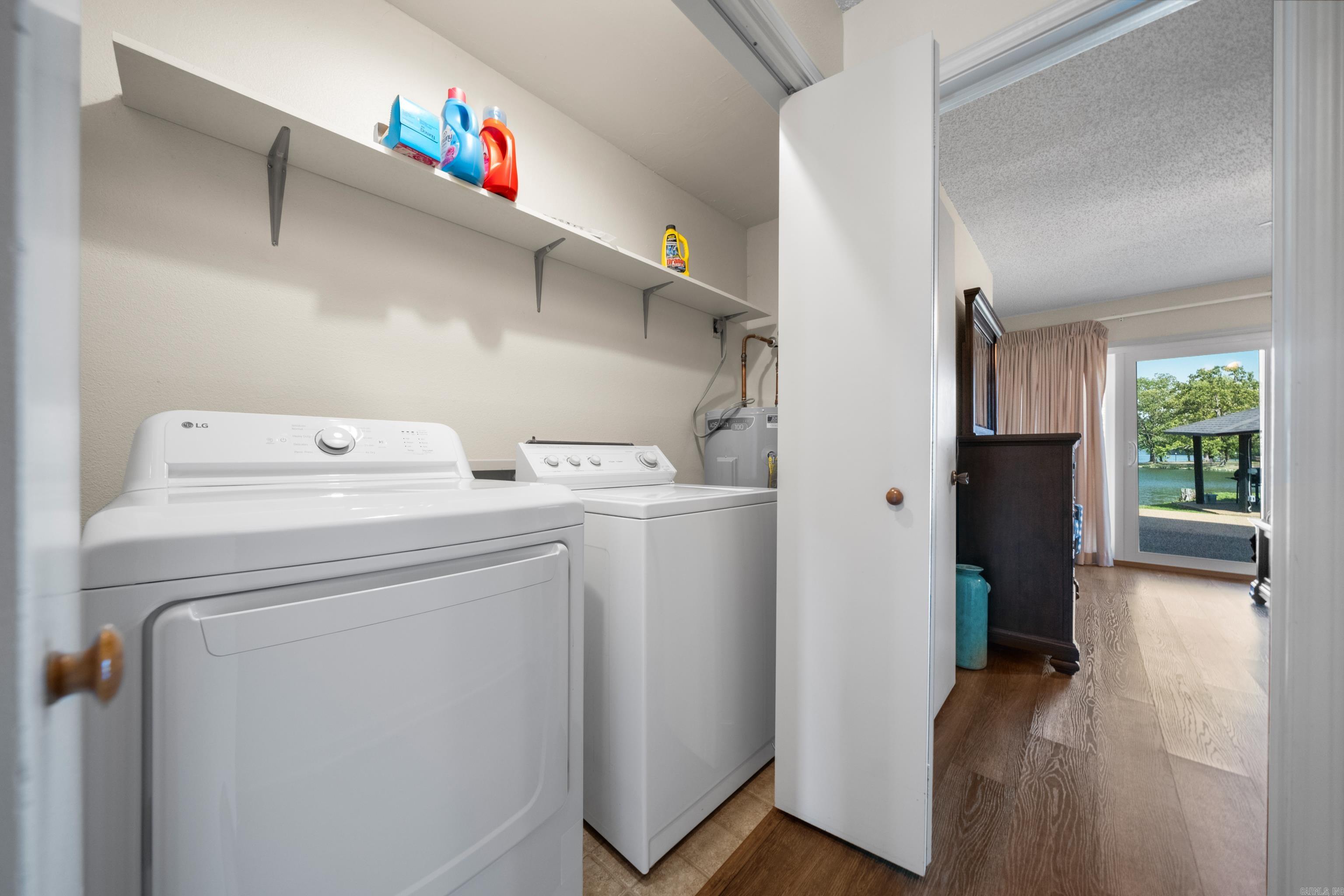5371  Central Ave. 6D  Hot Springs, AR