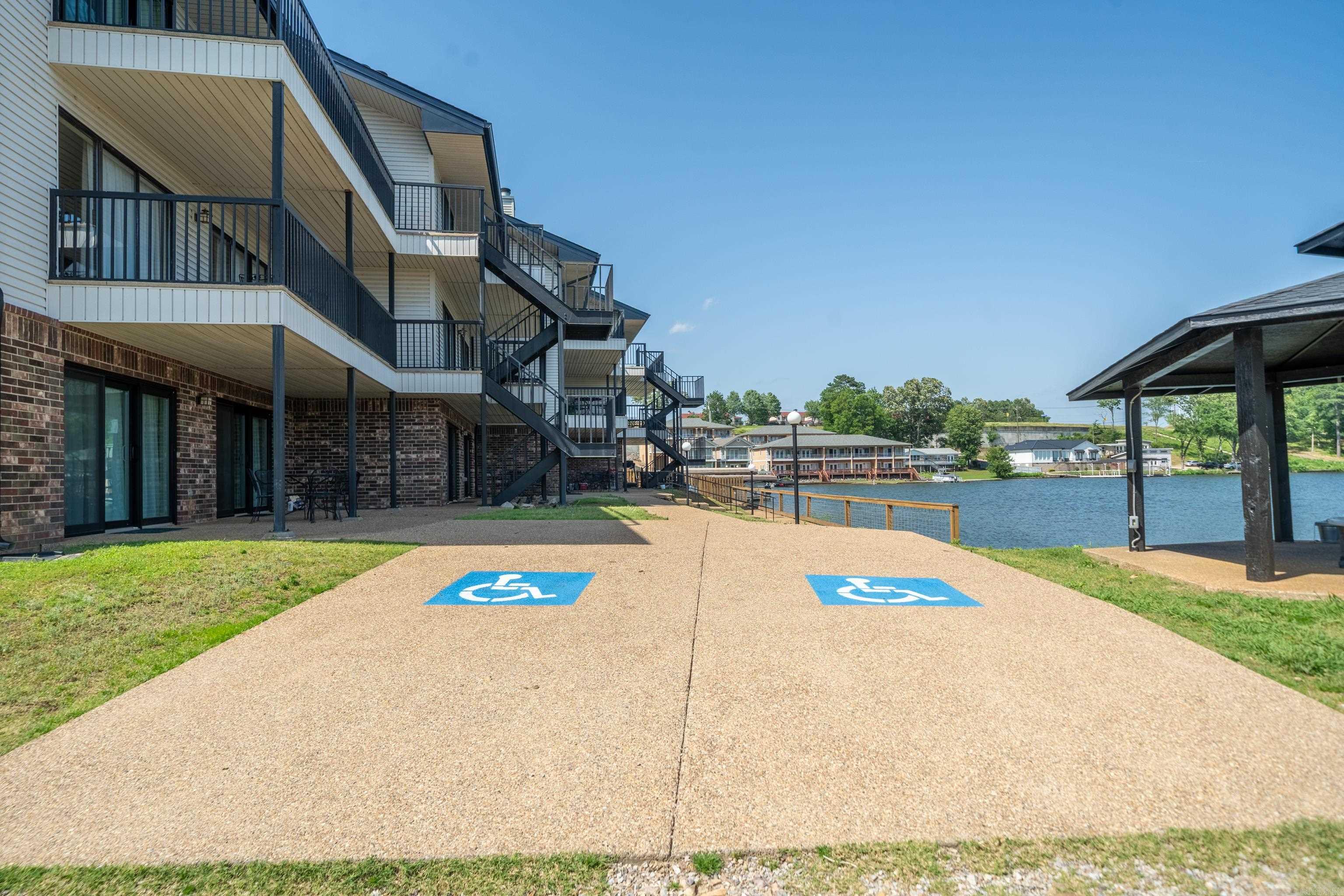 5371  Central Ave. 6D  Hot Springs, AR
