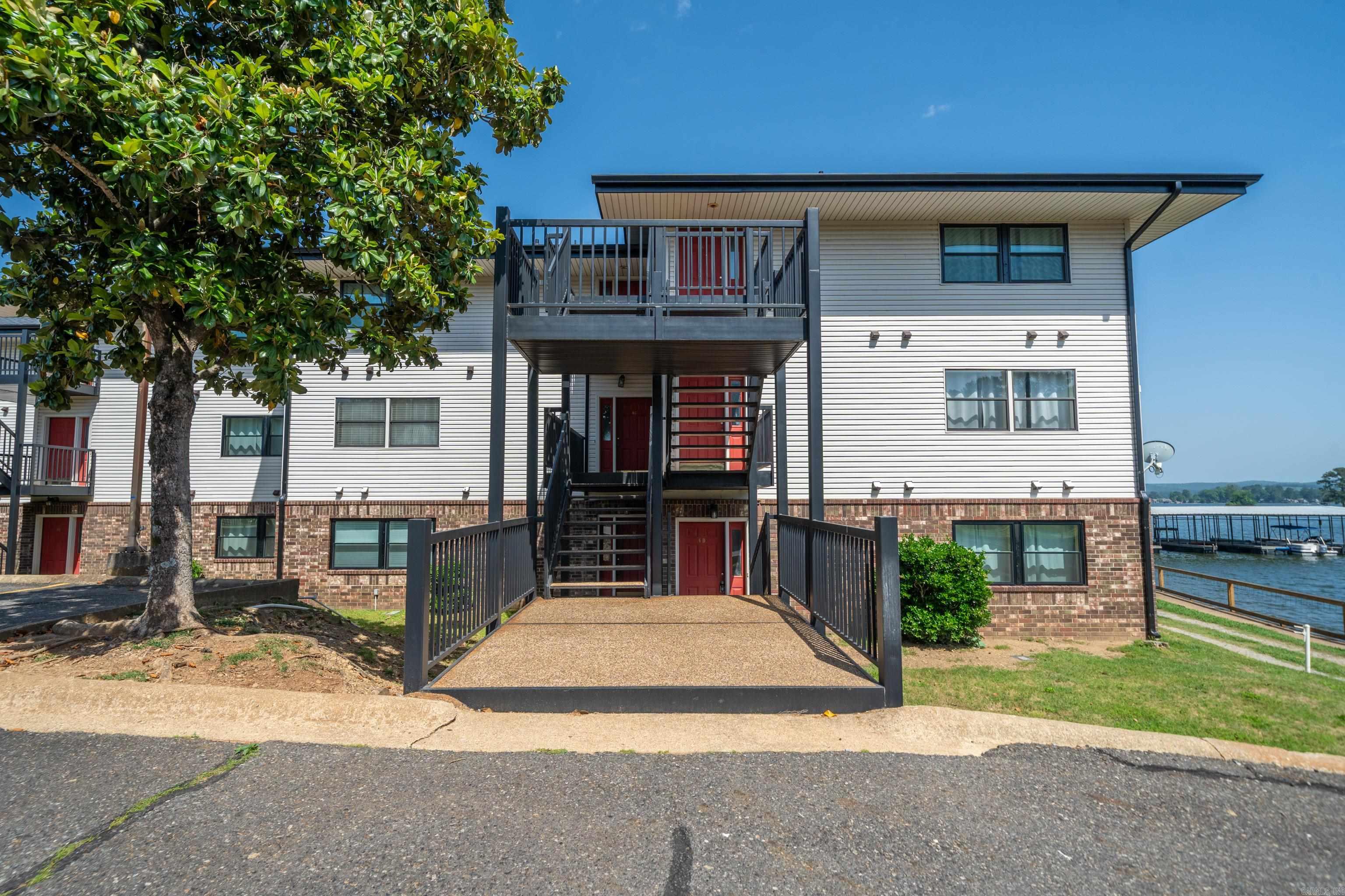 5371  Central Ave. 6D  Hot Springs, AR