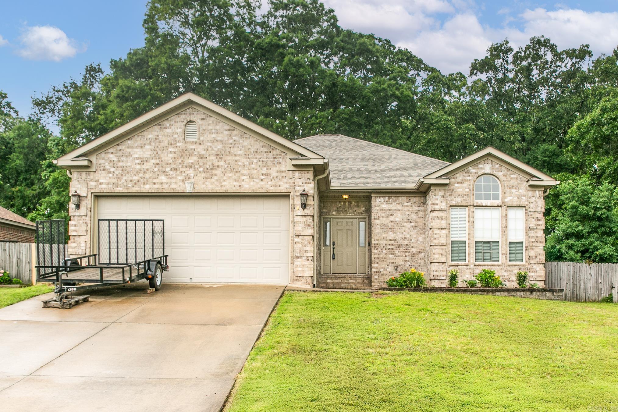 120  Cross Creek Drive  Austin, AR
