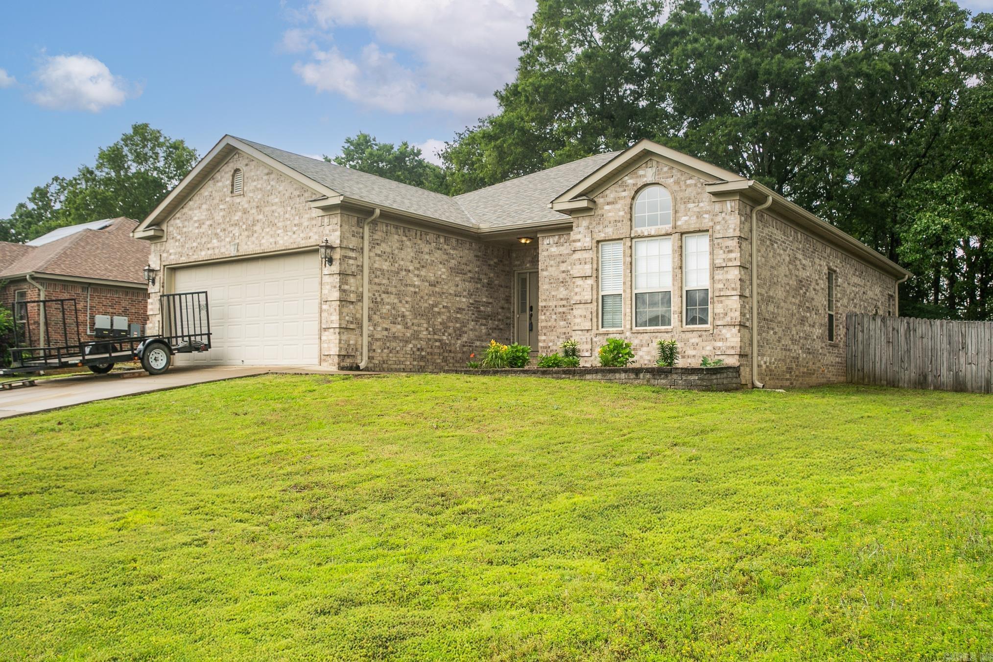 120  Cross Creek Drive  Austin, AR