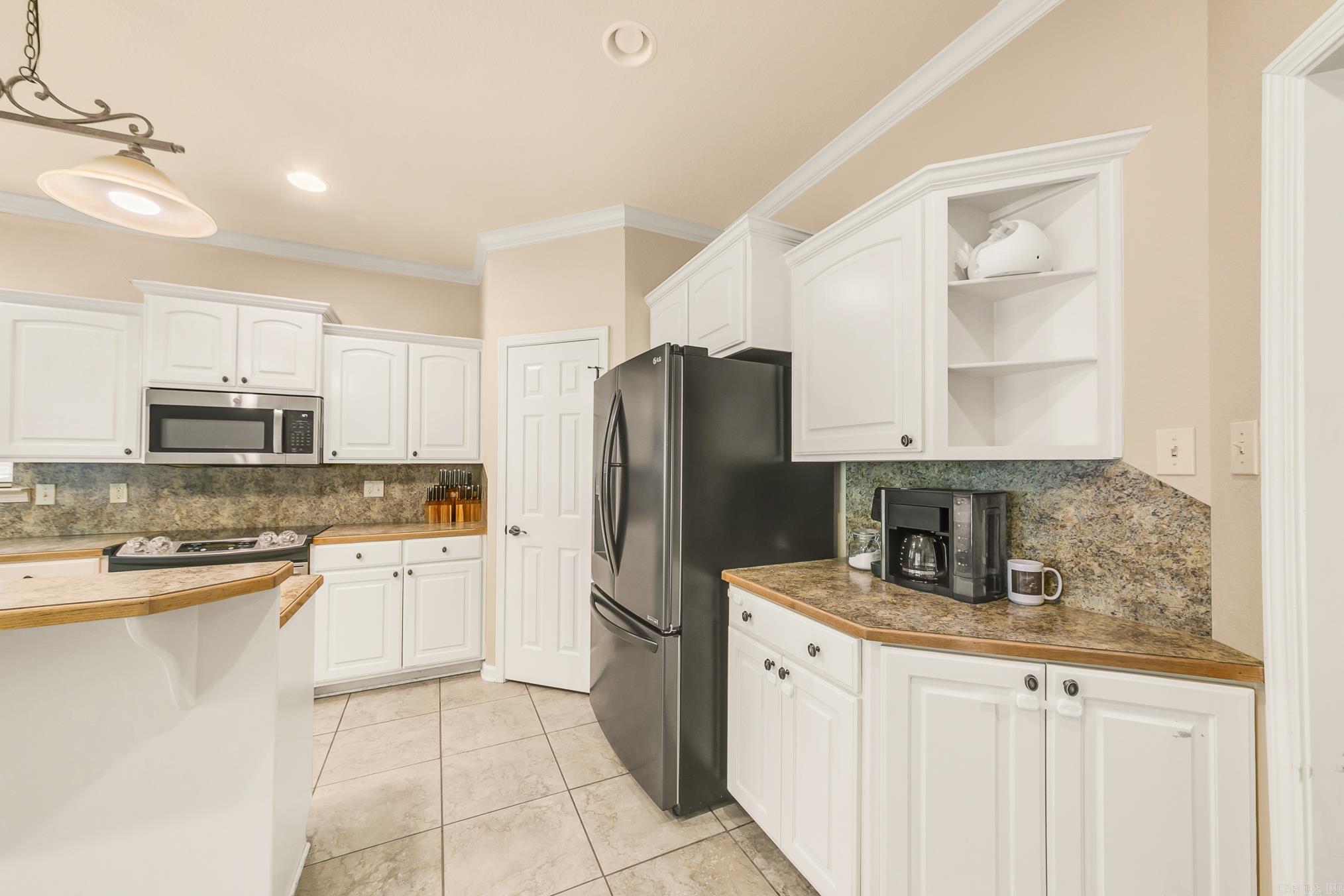 120  Cross Creek Drive  Austin, AR