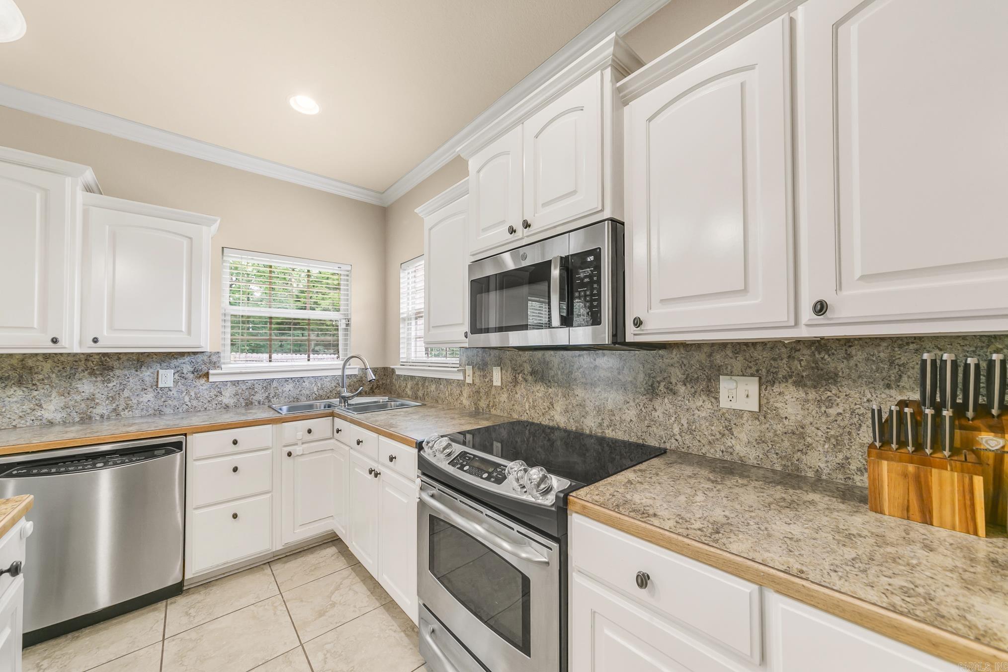 120  Cross Creek Drive  Austin, AR